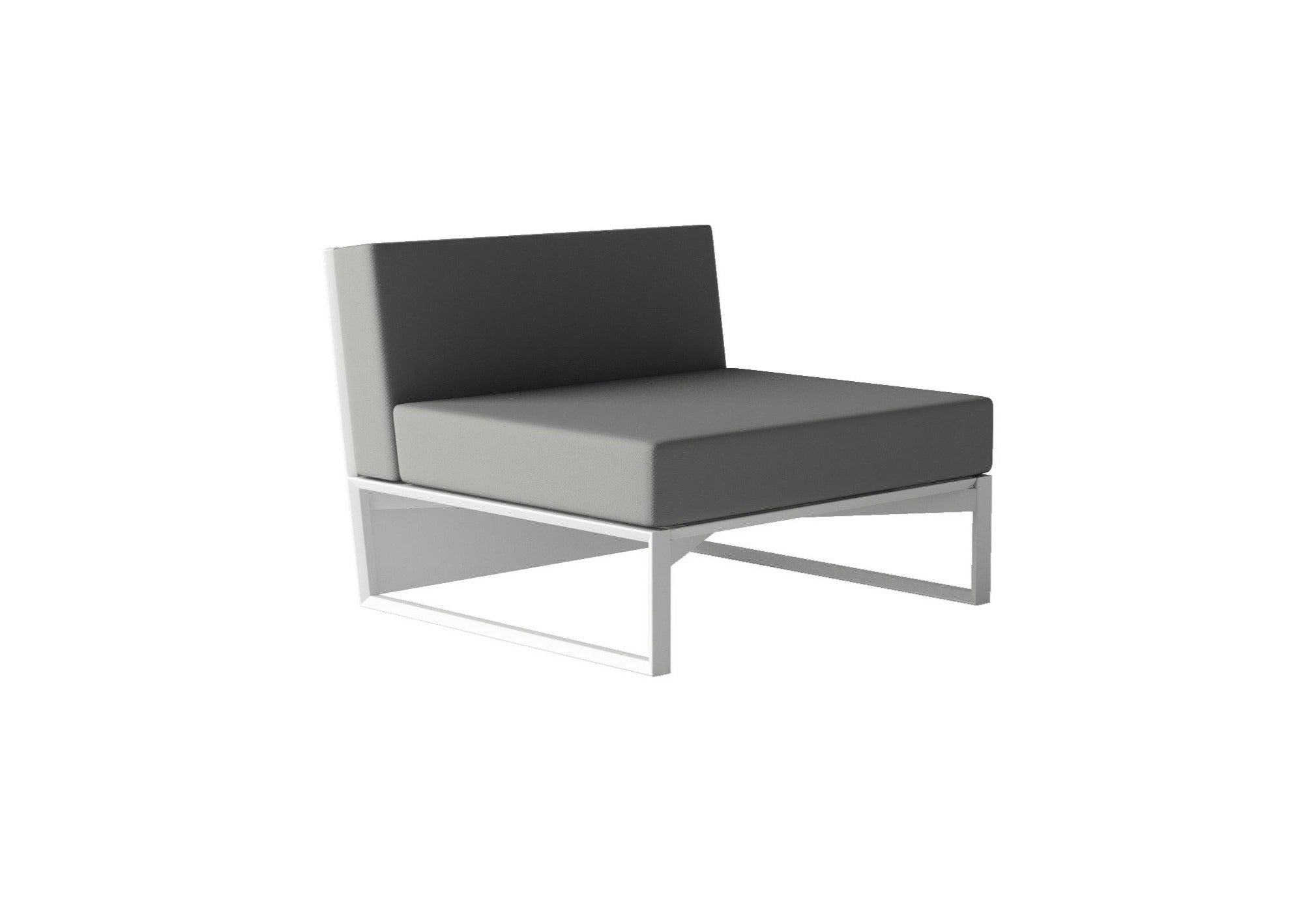 Ora Modular Sofa (Middle)
