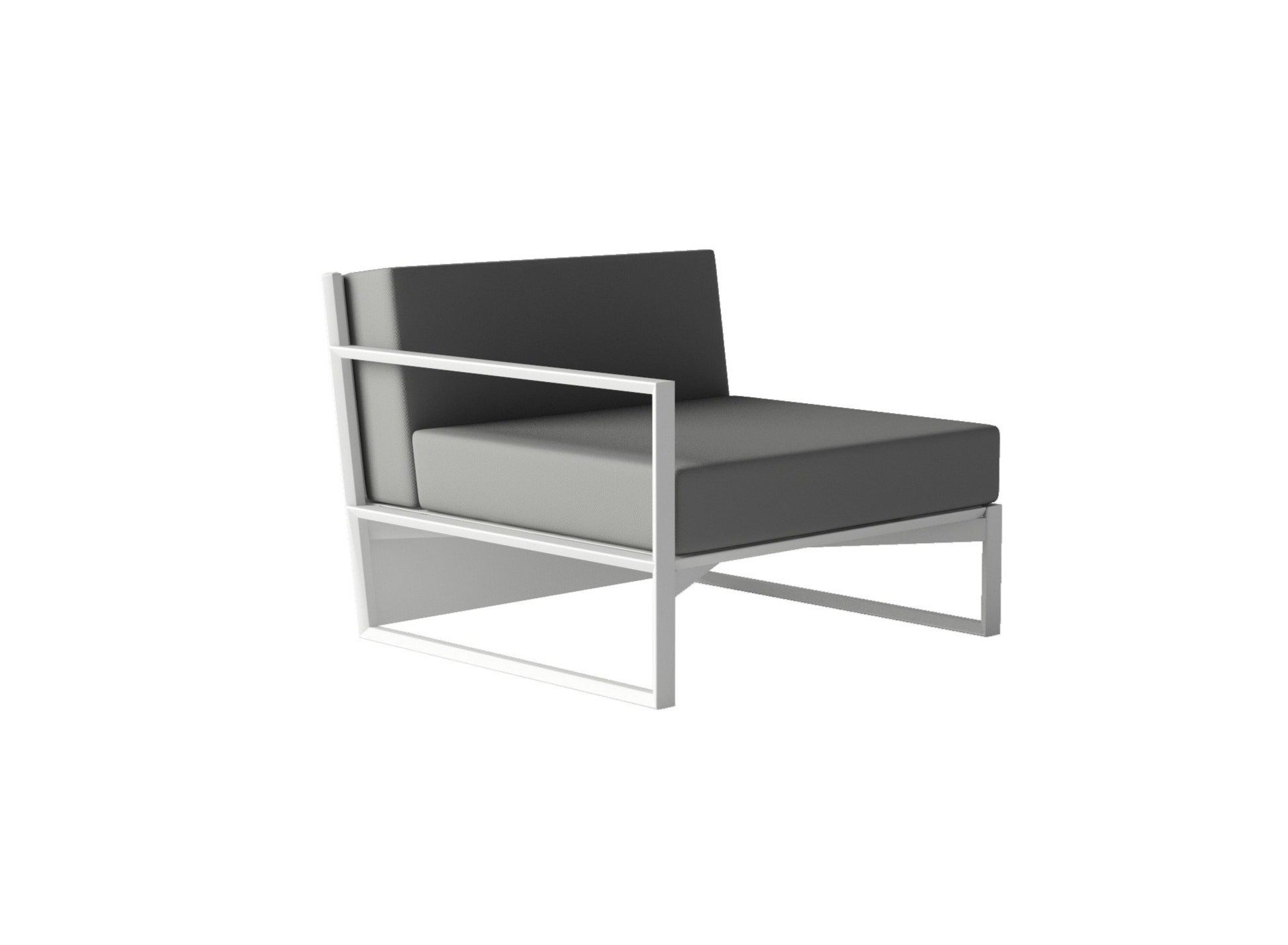 Ora Modular Sofa (Left)