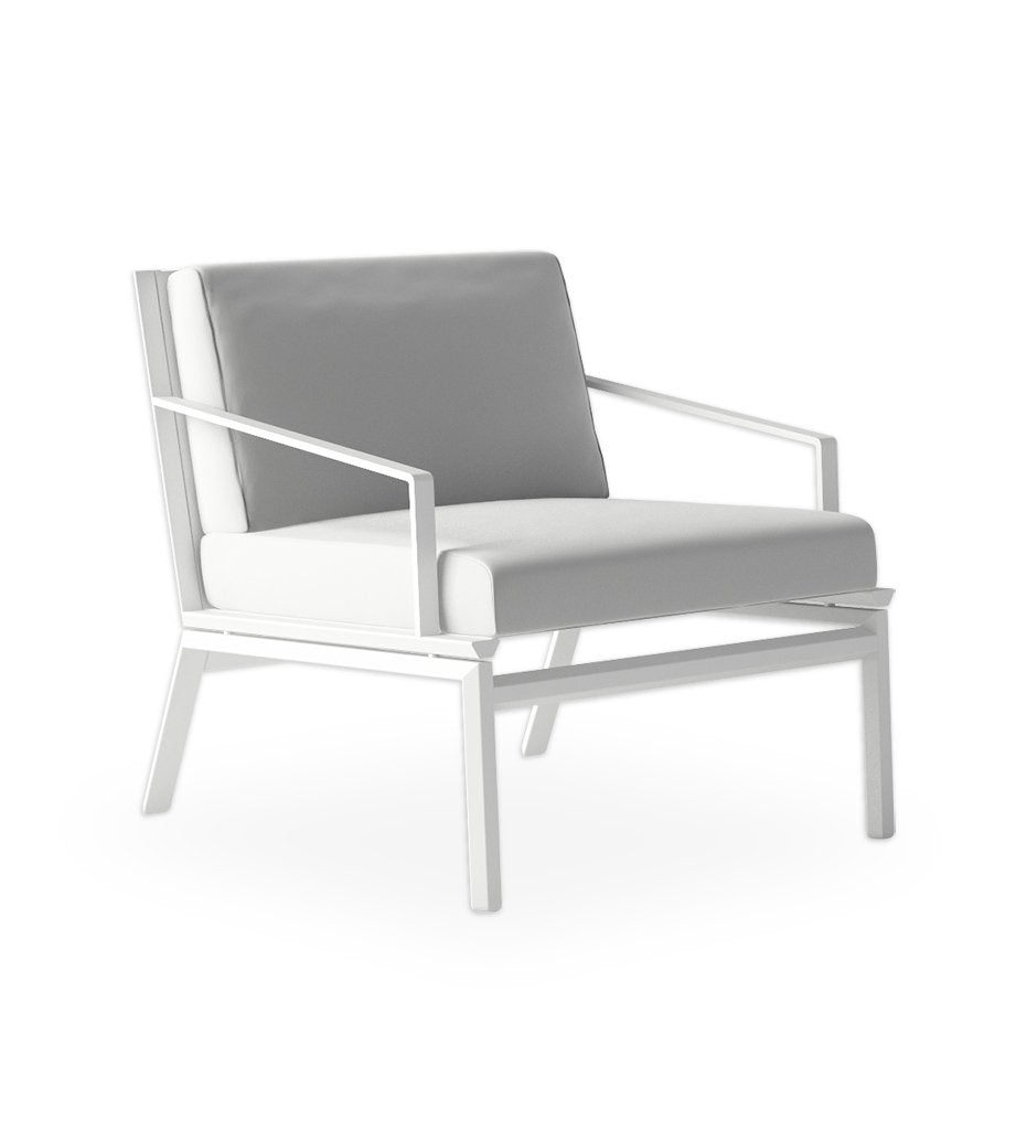 Silla Lounge Ora