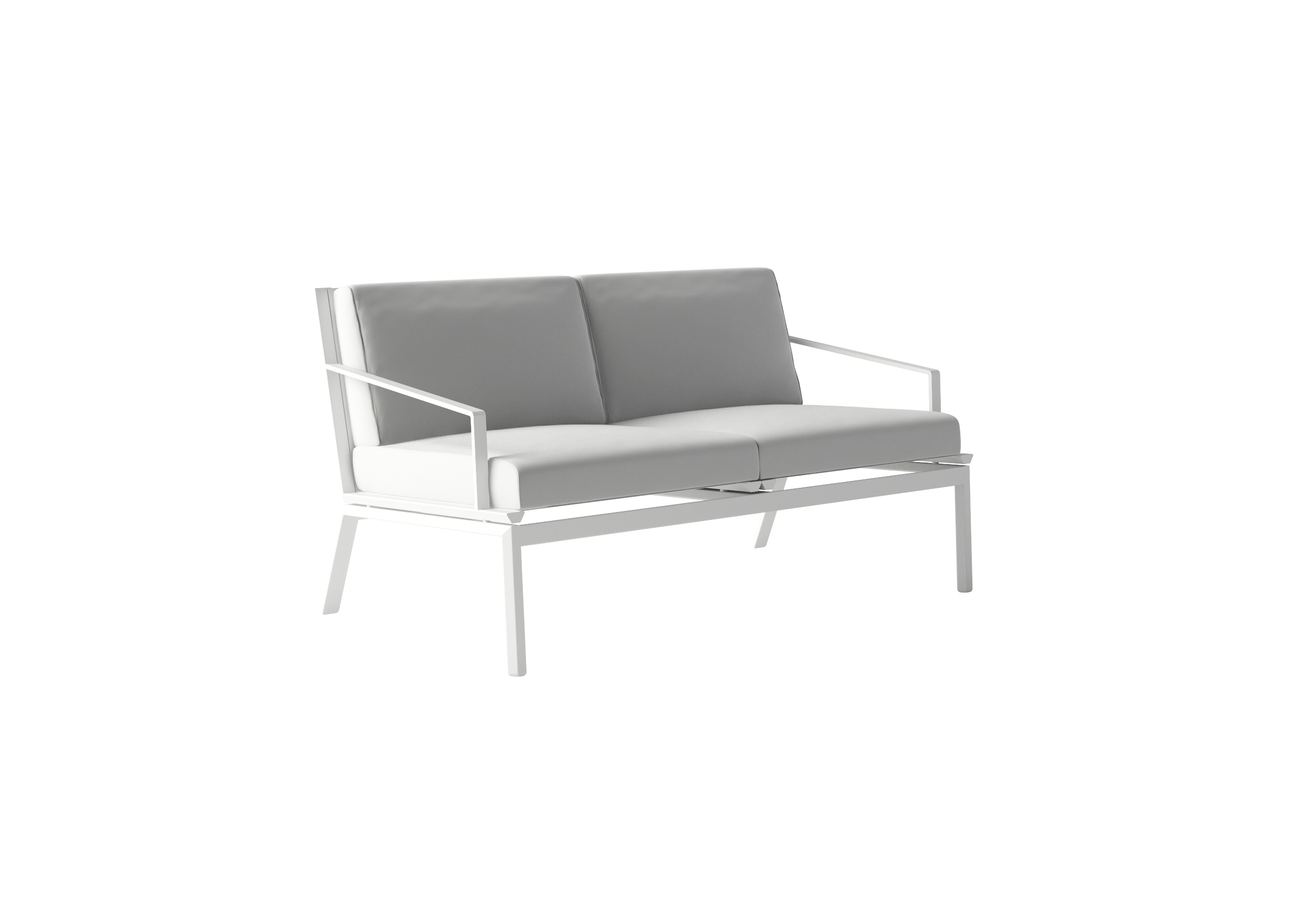Ora Sofa 2-Seater
