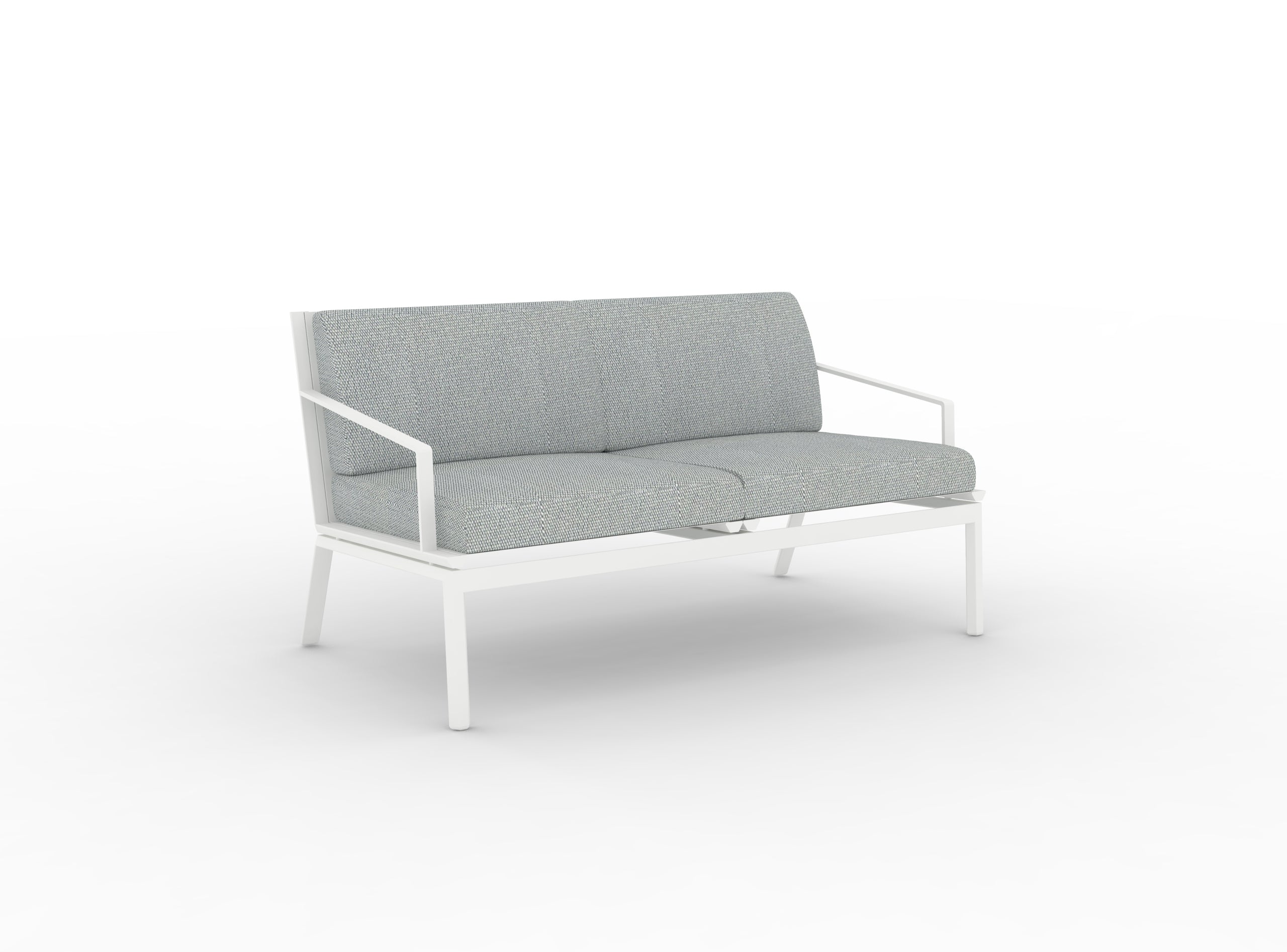 Ora Sofa 2-Seater