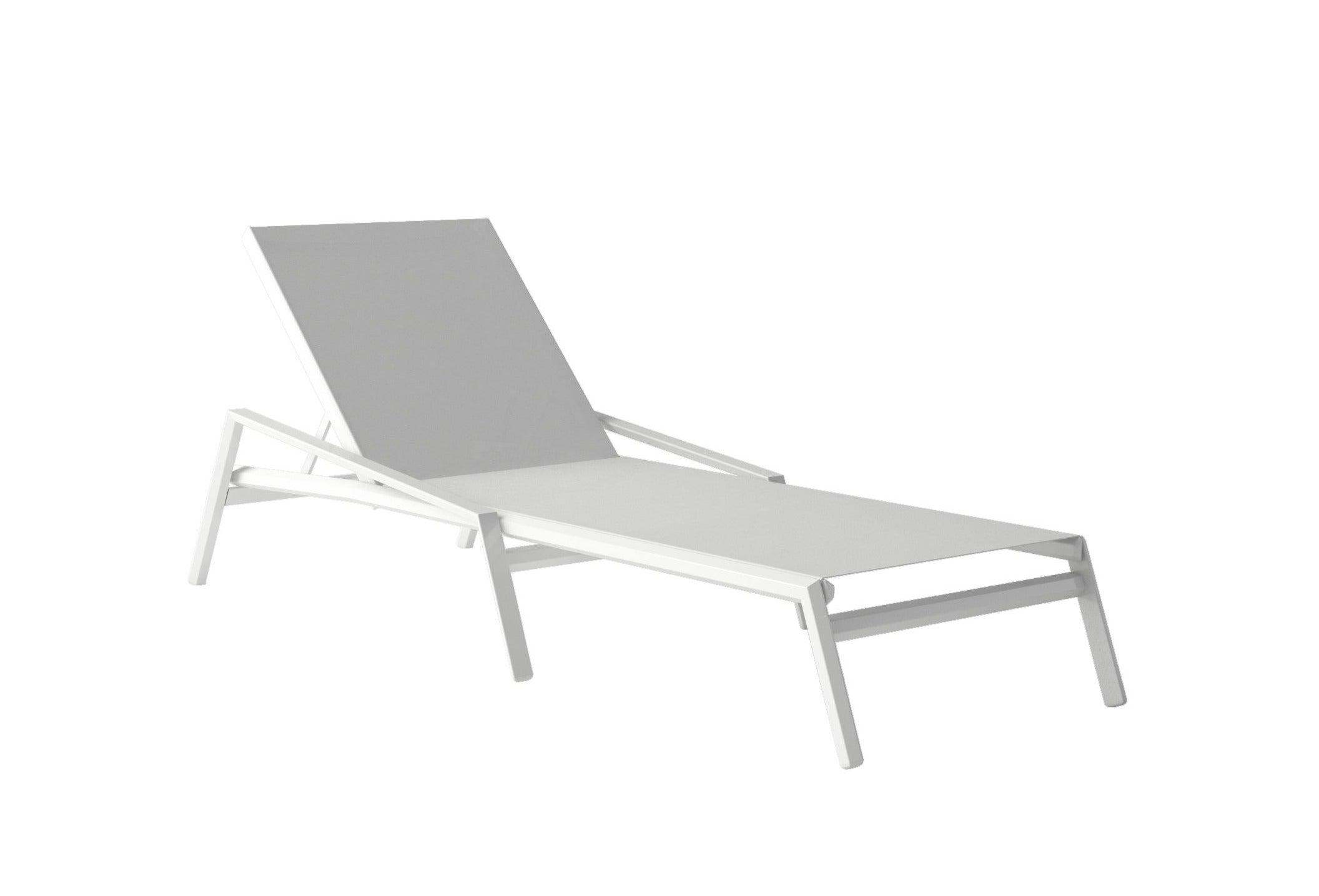 Ora Sunlounger