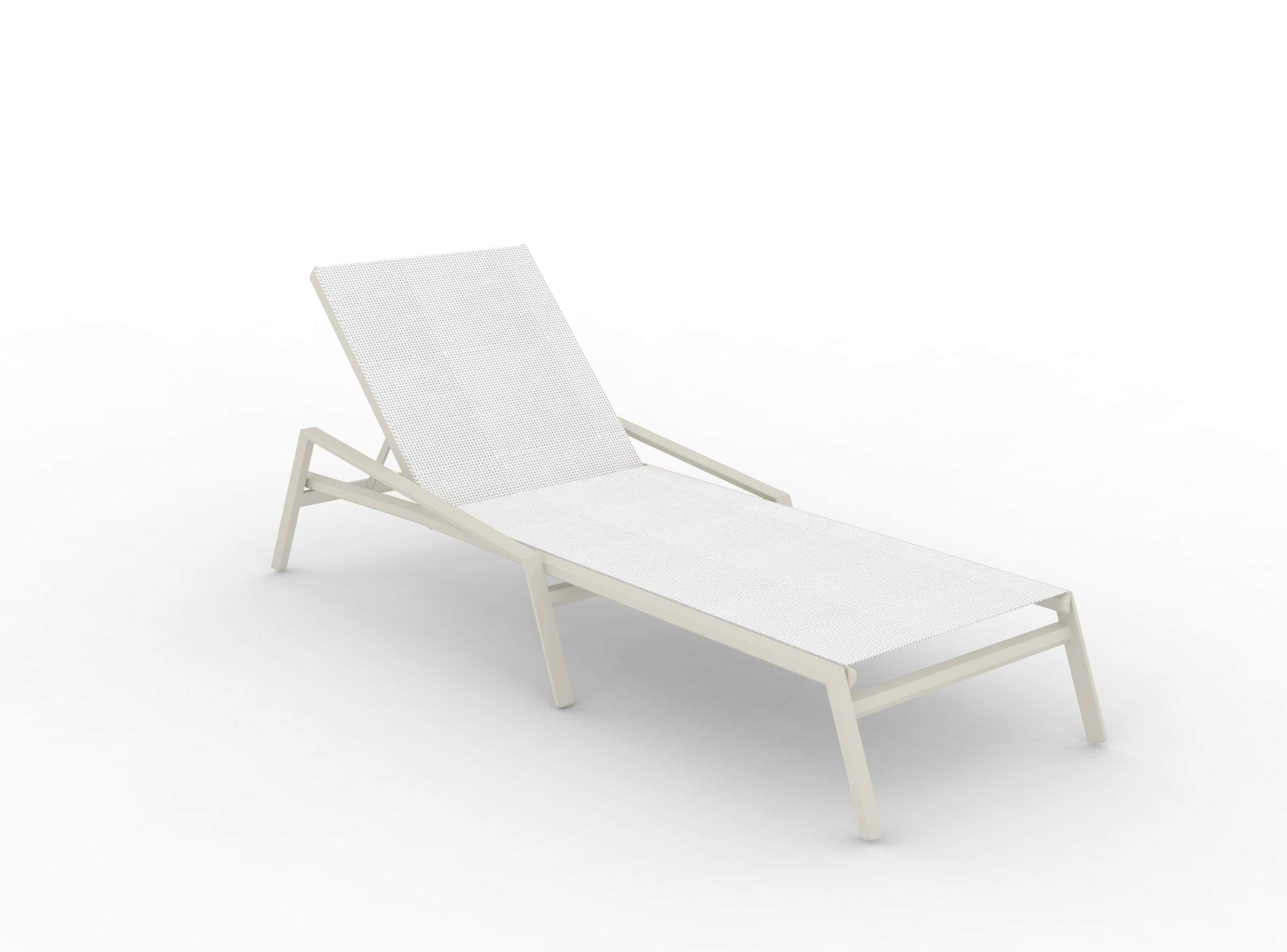 Ora Sunlounger