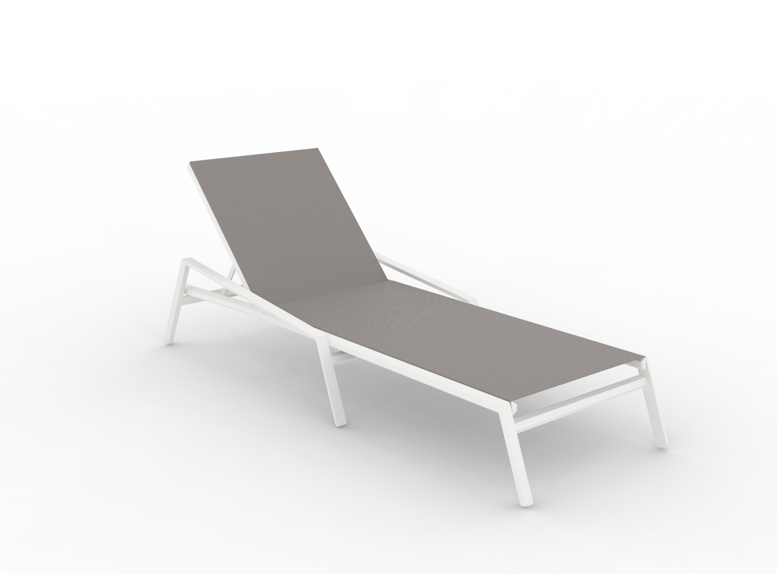 Ora Sunlounger