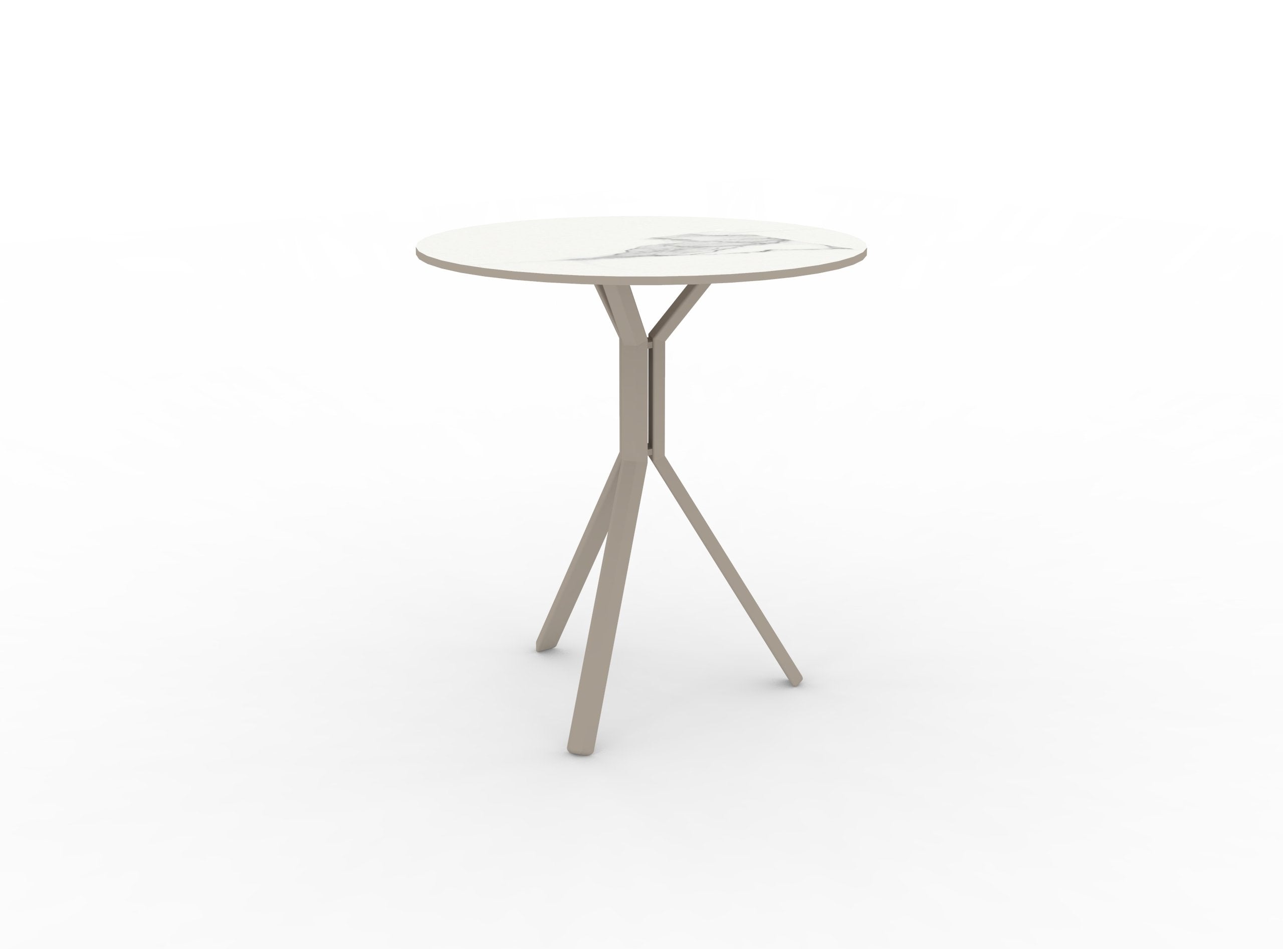 Ora Table-3 Round