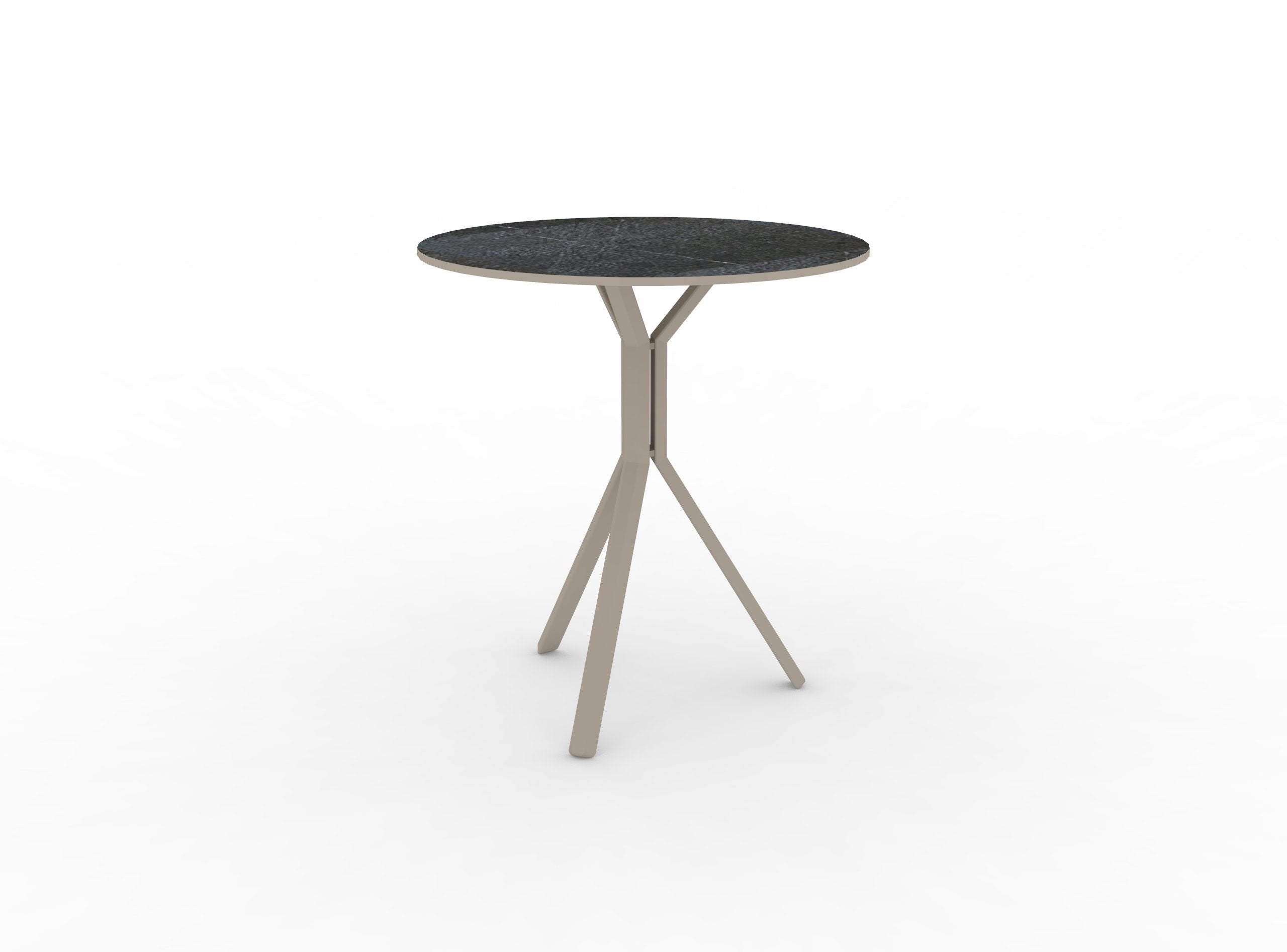 Ora Table-3 Round