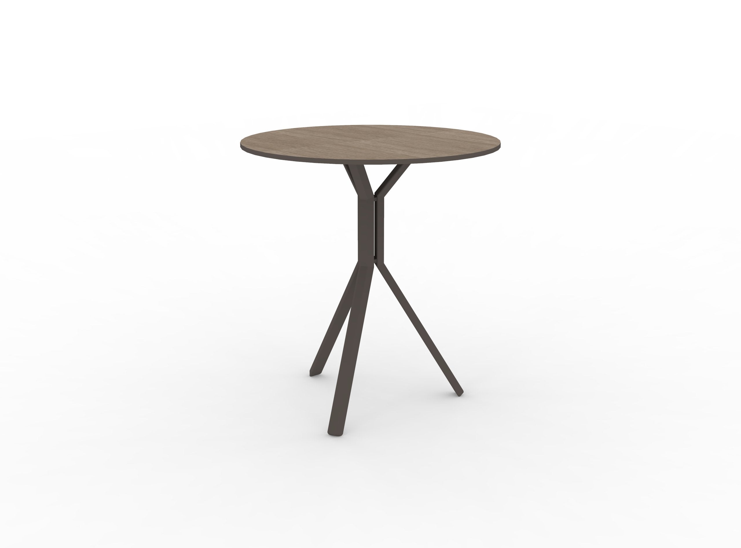 Ora Table-3 Round