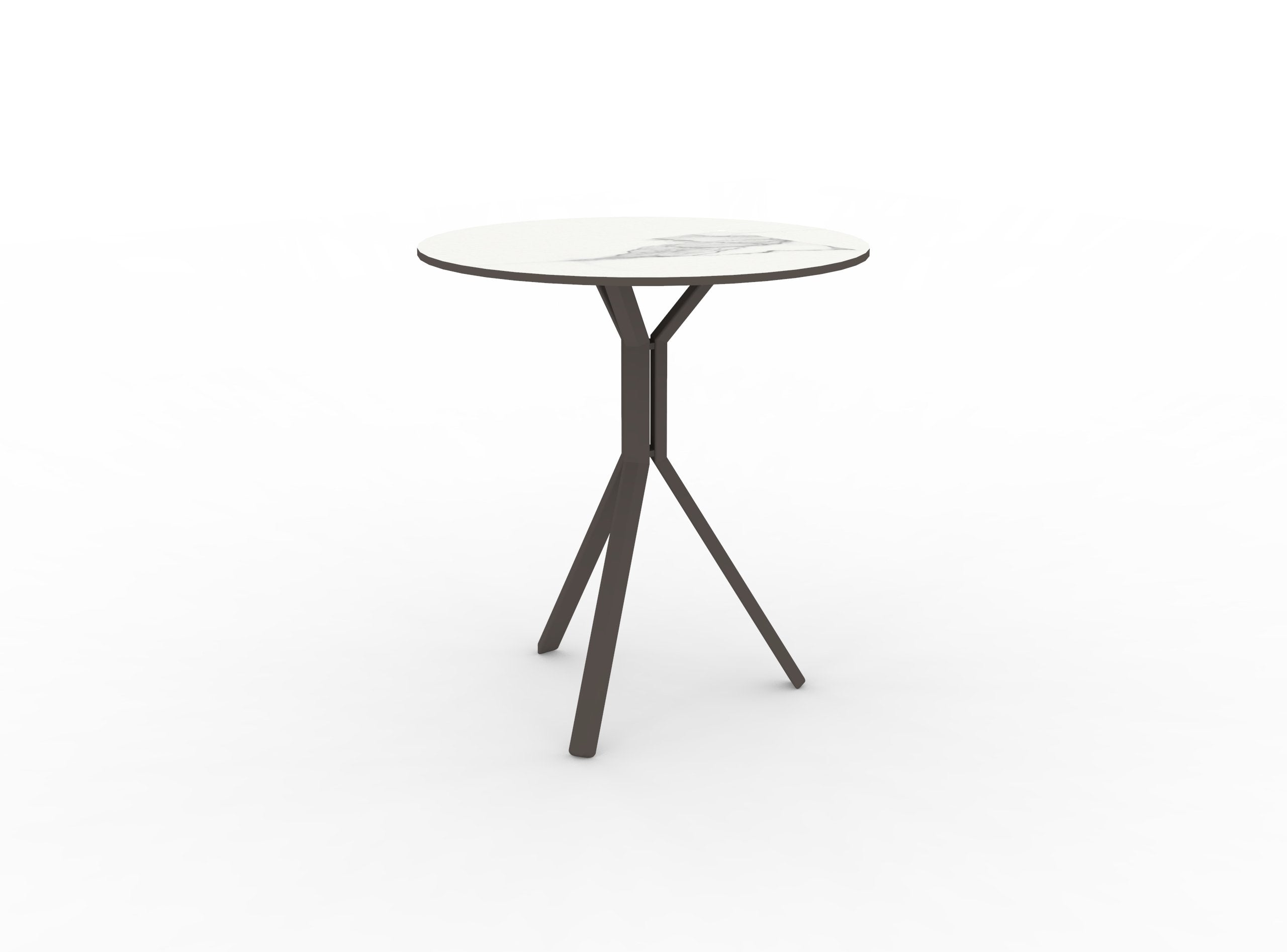 Ora Table-3 Round