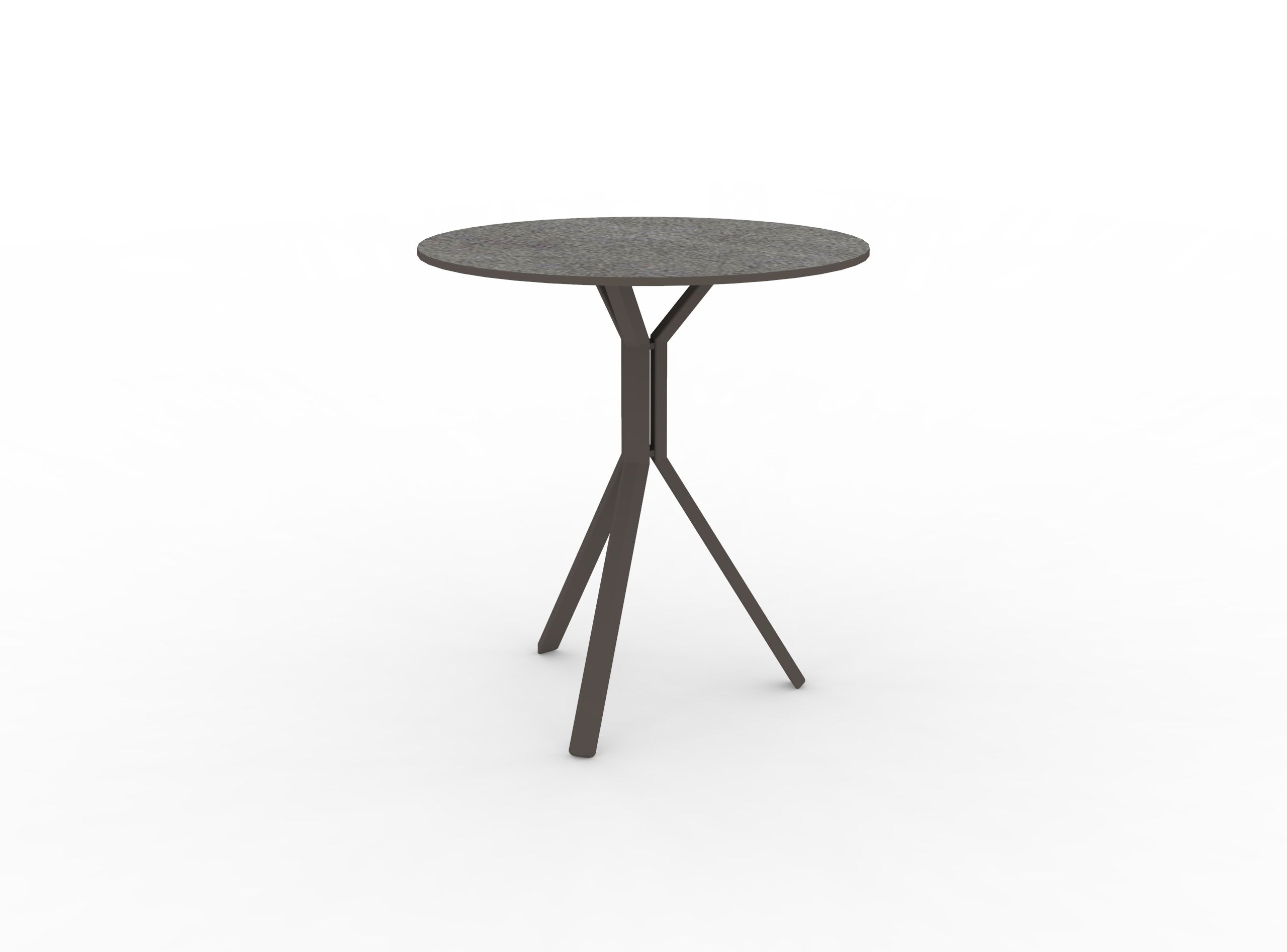 Ora Table-3 Round