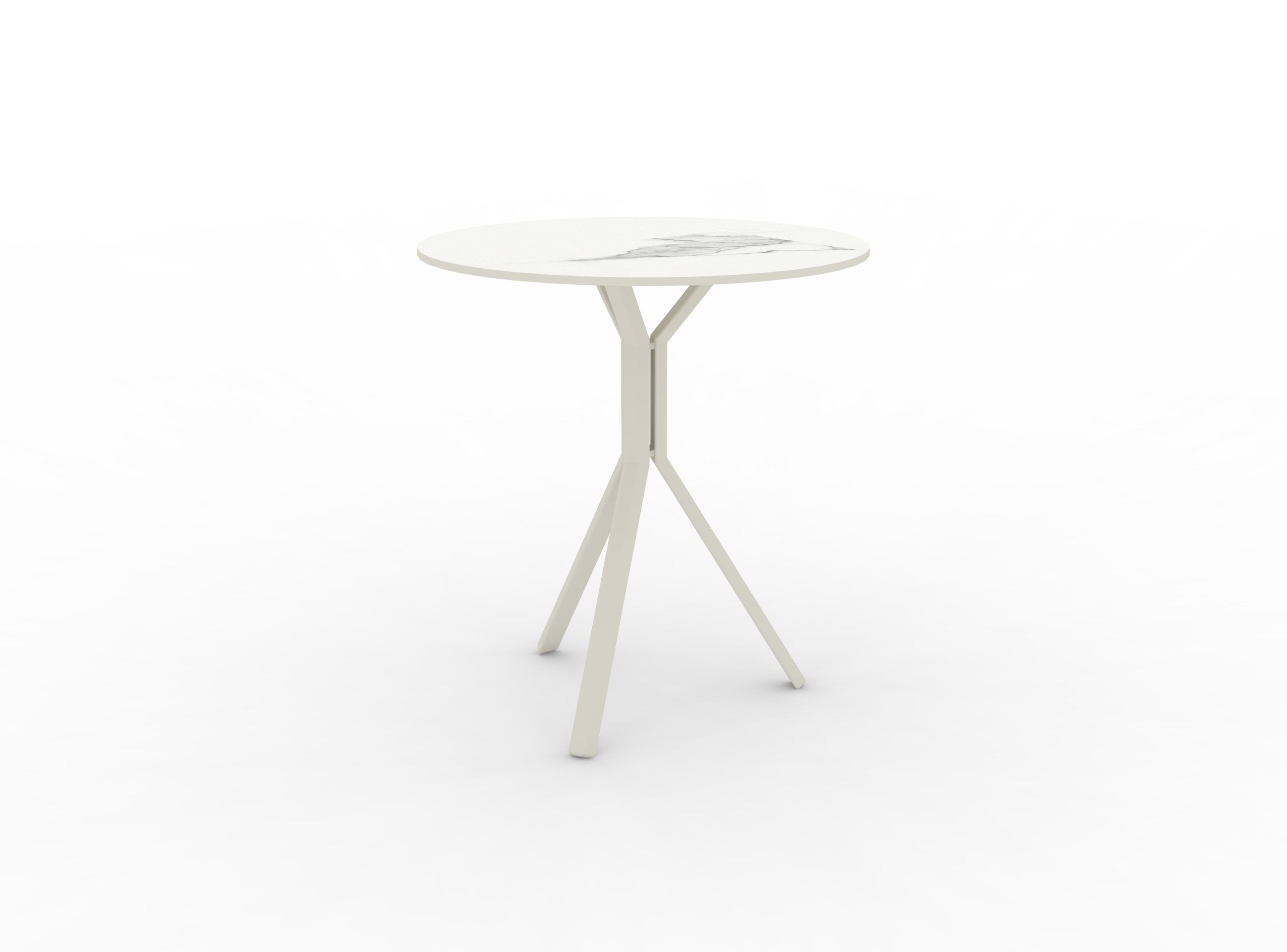 Ora Table-3 Round