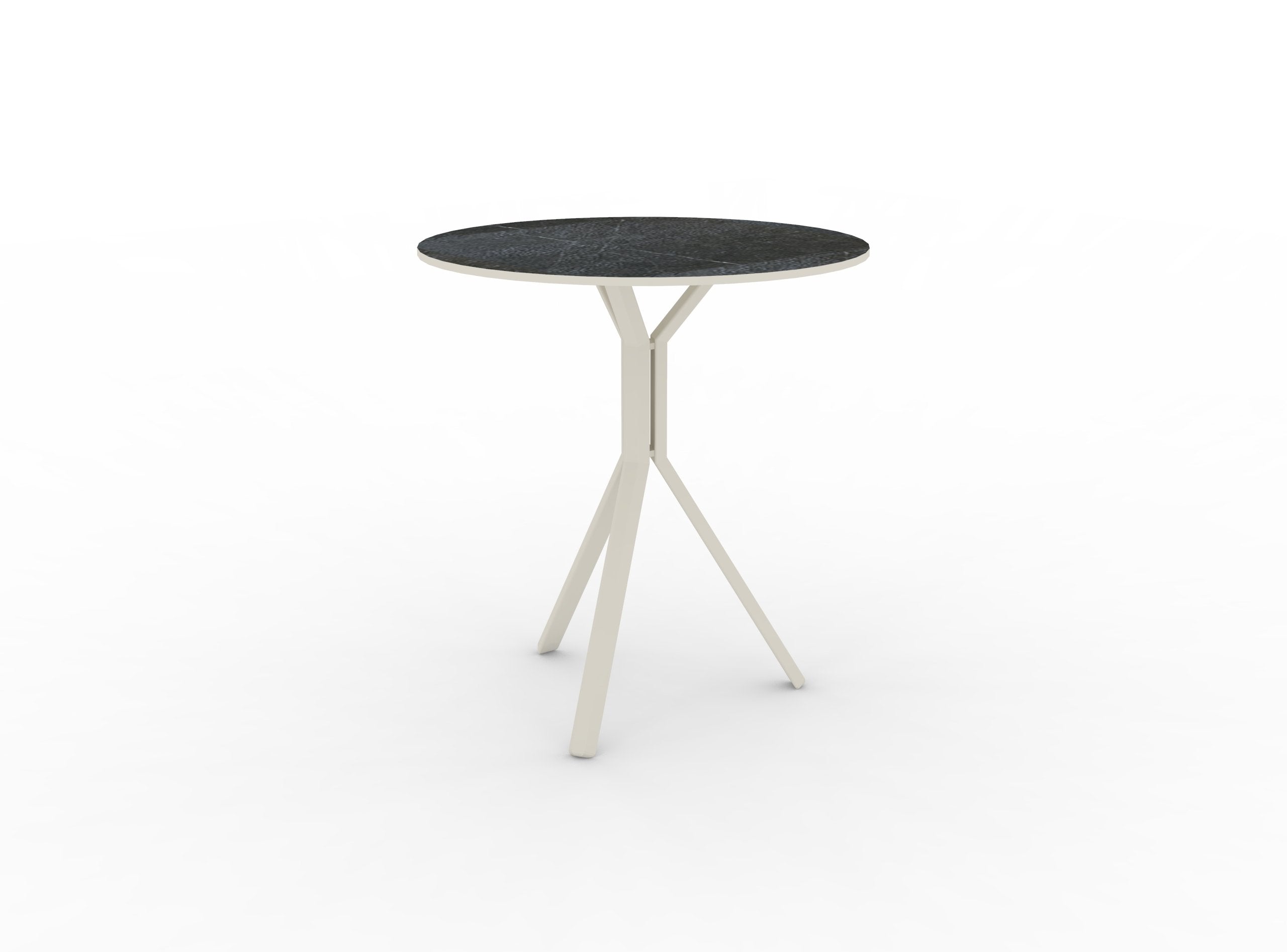 Ora Table-3 Round