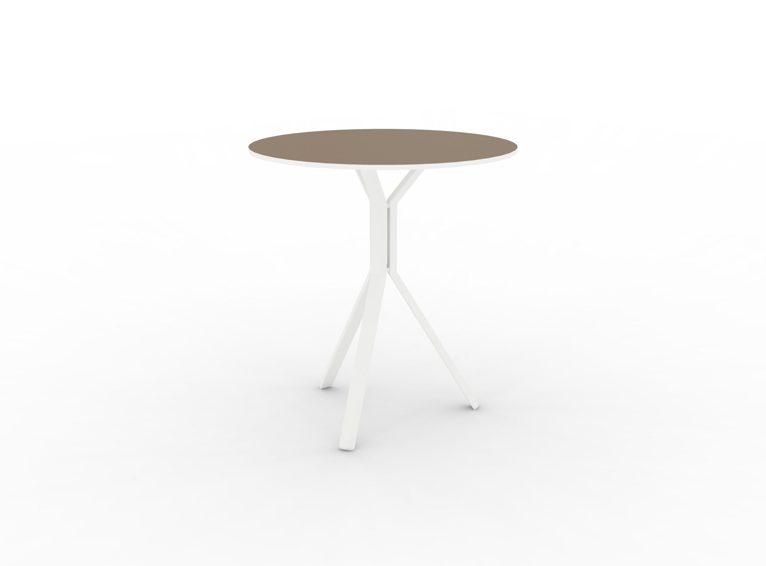 Ora Table-3 Round