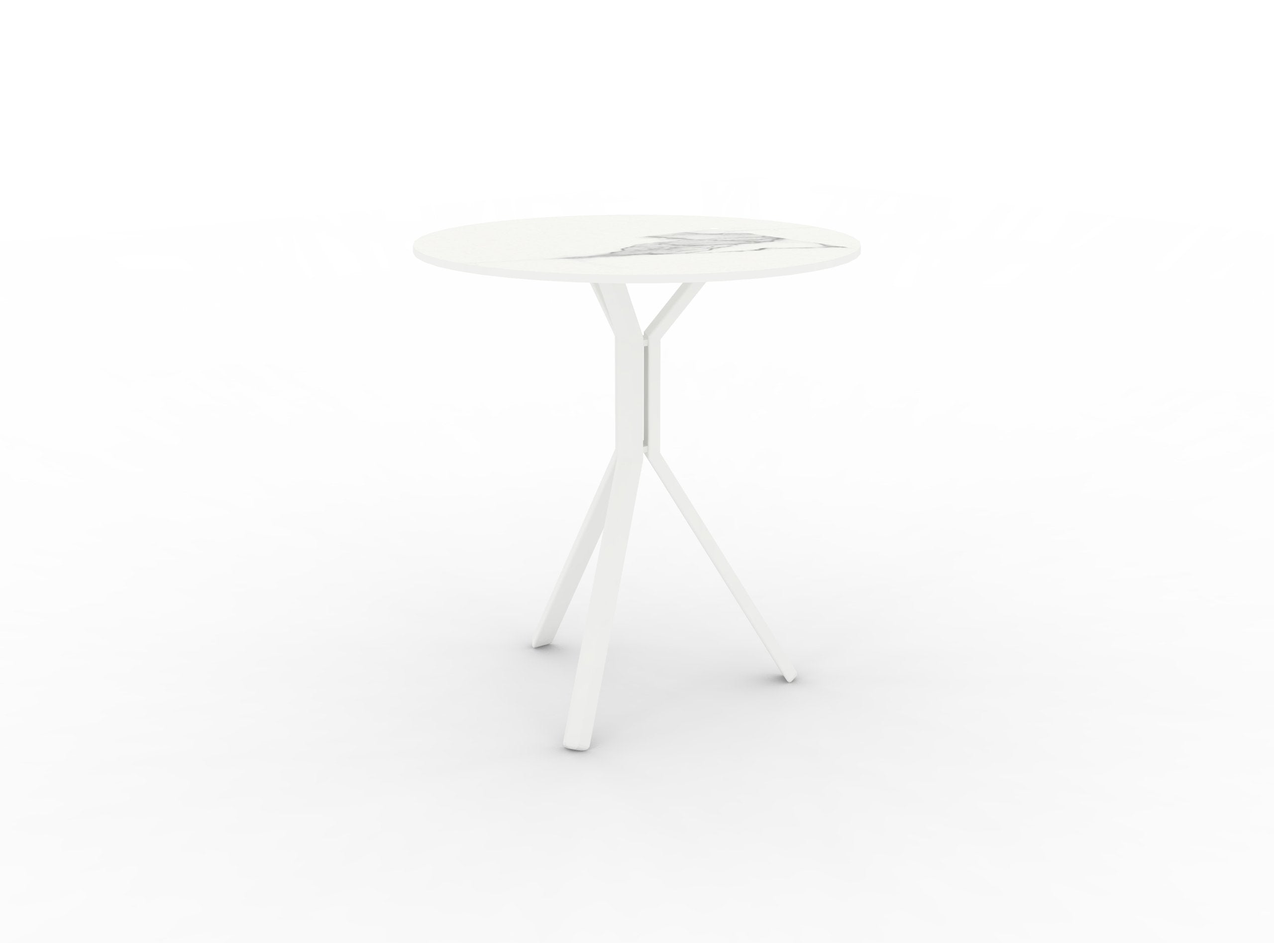 Ora Table-3 Round
