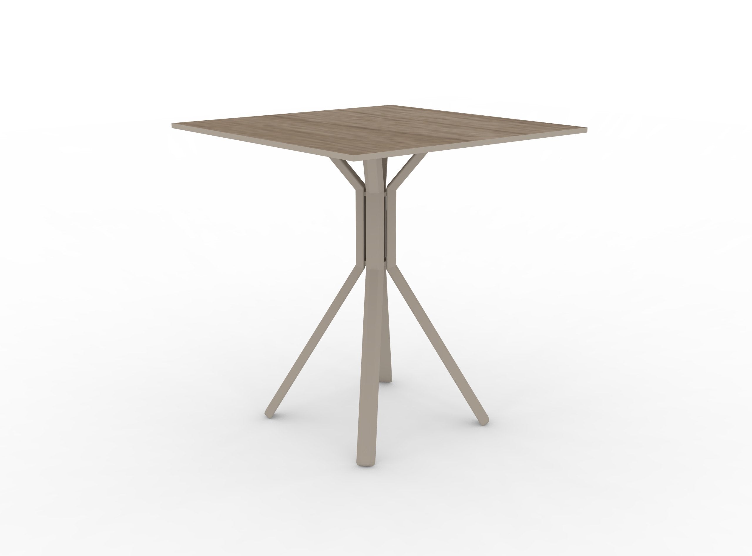Ora Table-4 Square