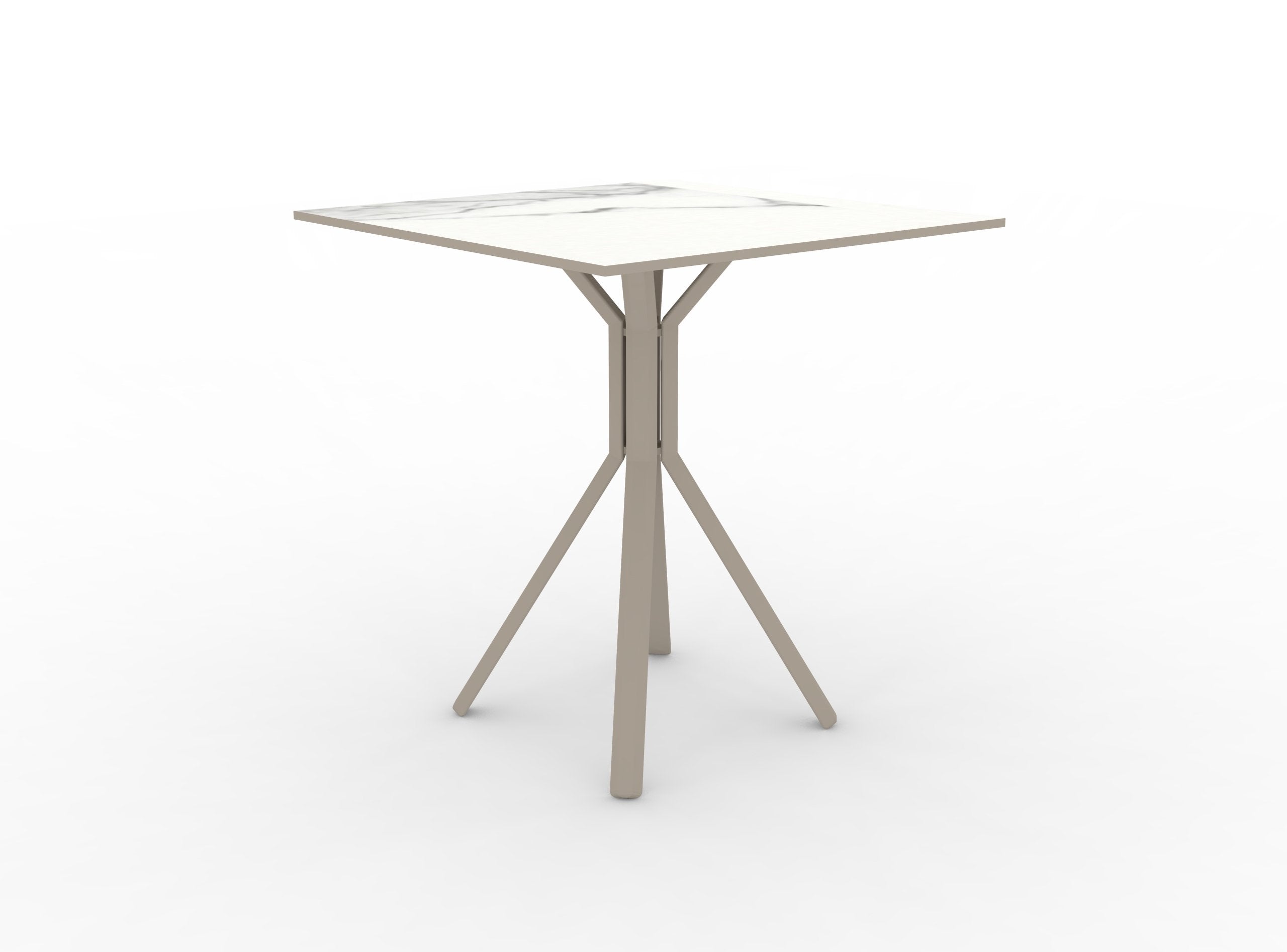 Ora Table-4 Square