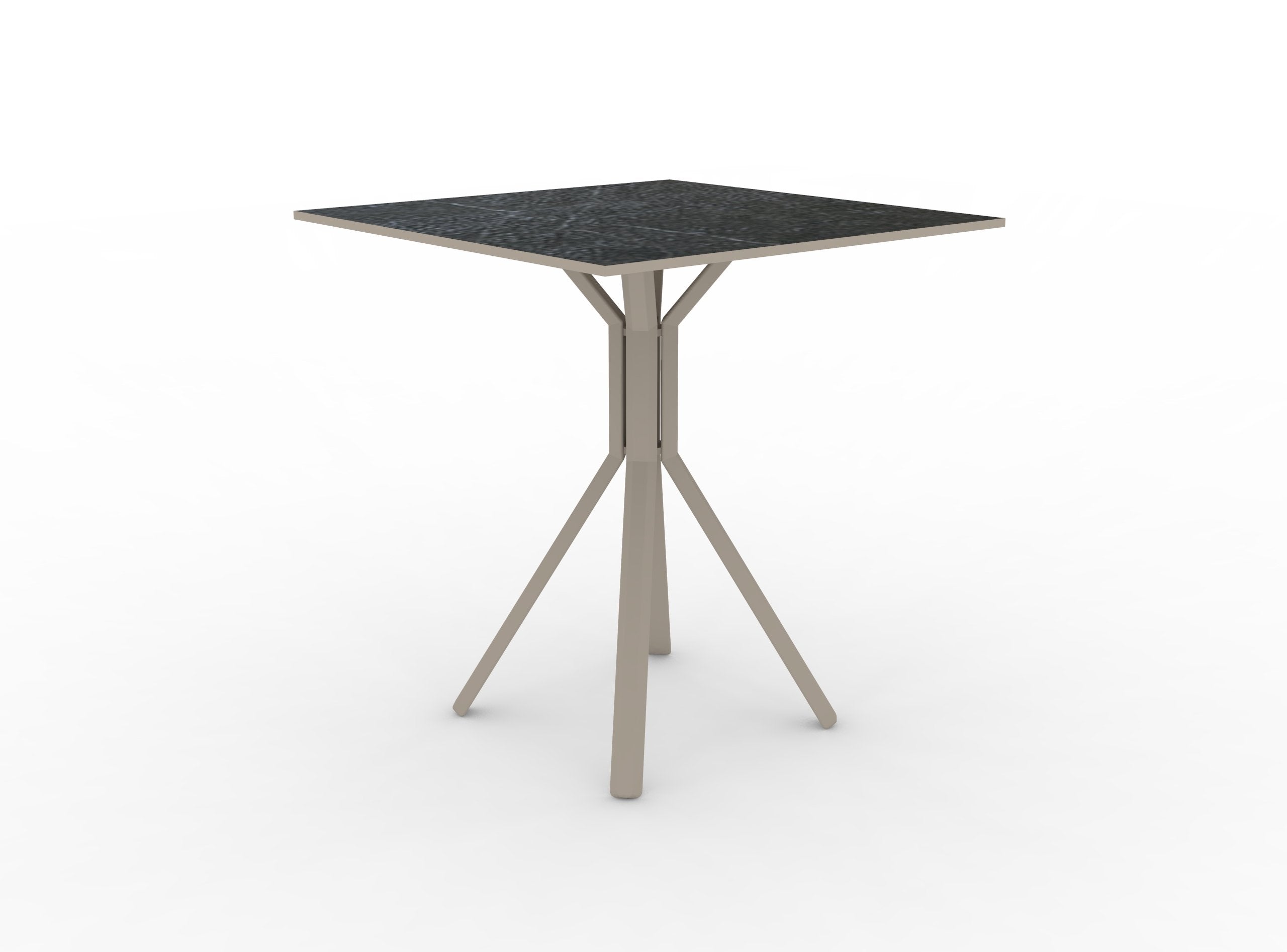 Ora Table-4 Square