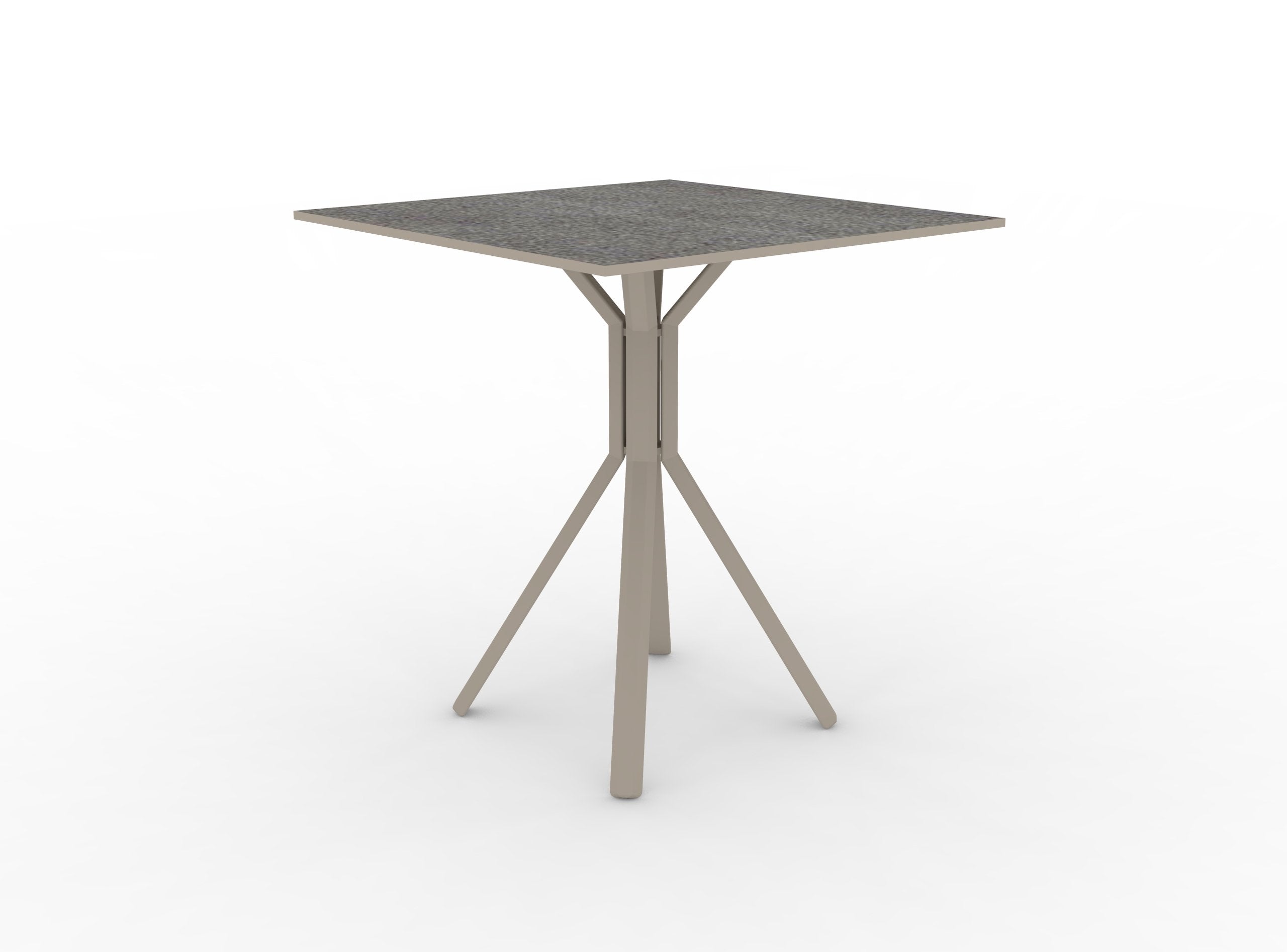 Ora Table-4 Square
