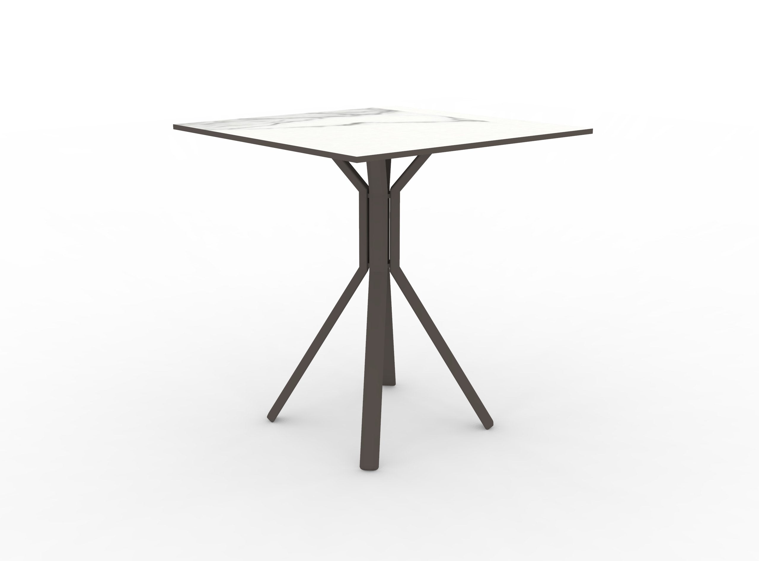 Ora Table-4 Square