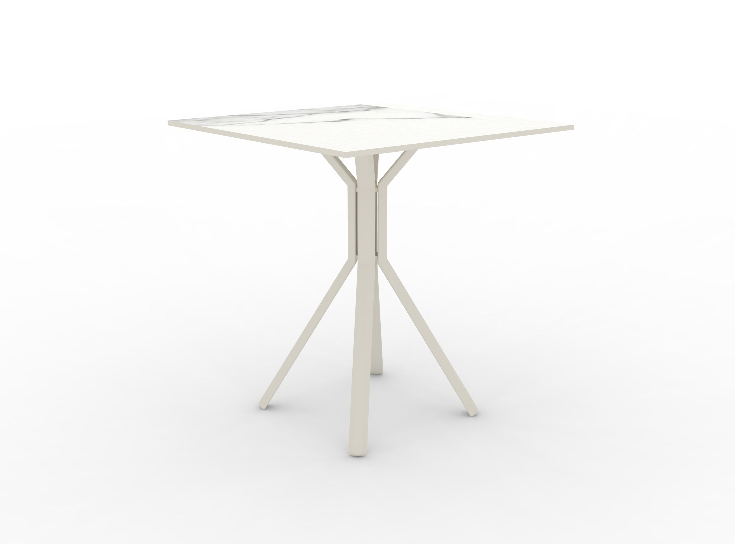 Ora Table-4 Square