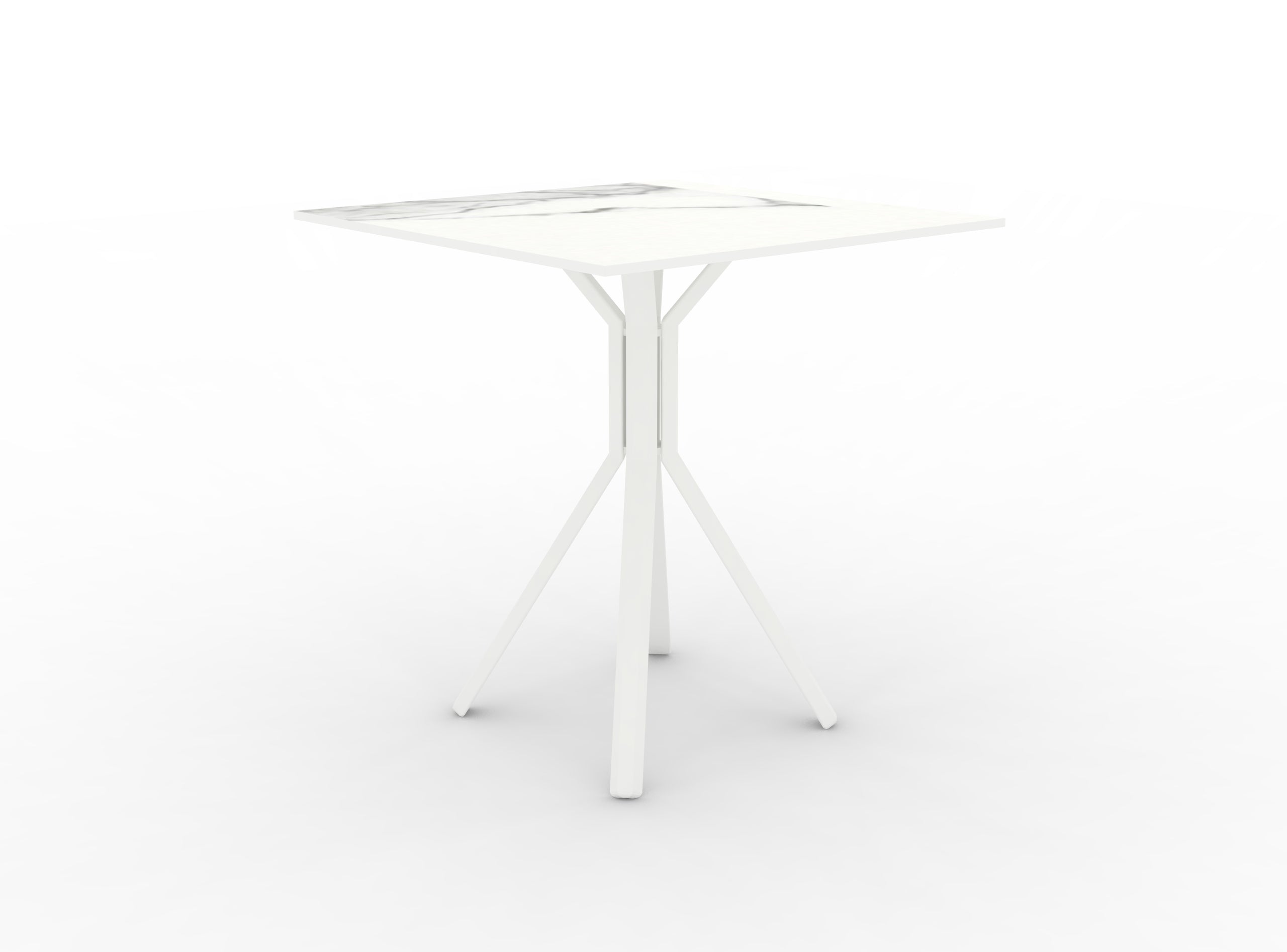Ora Table-4 Square