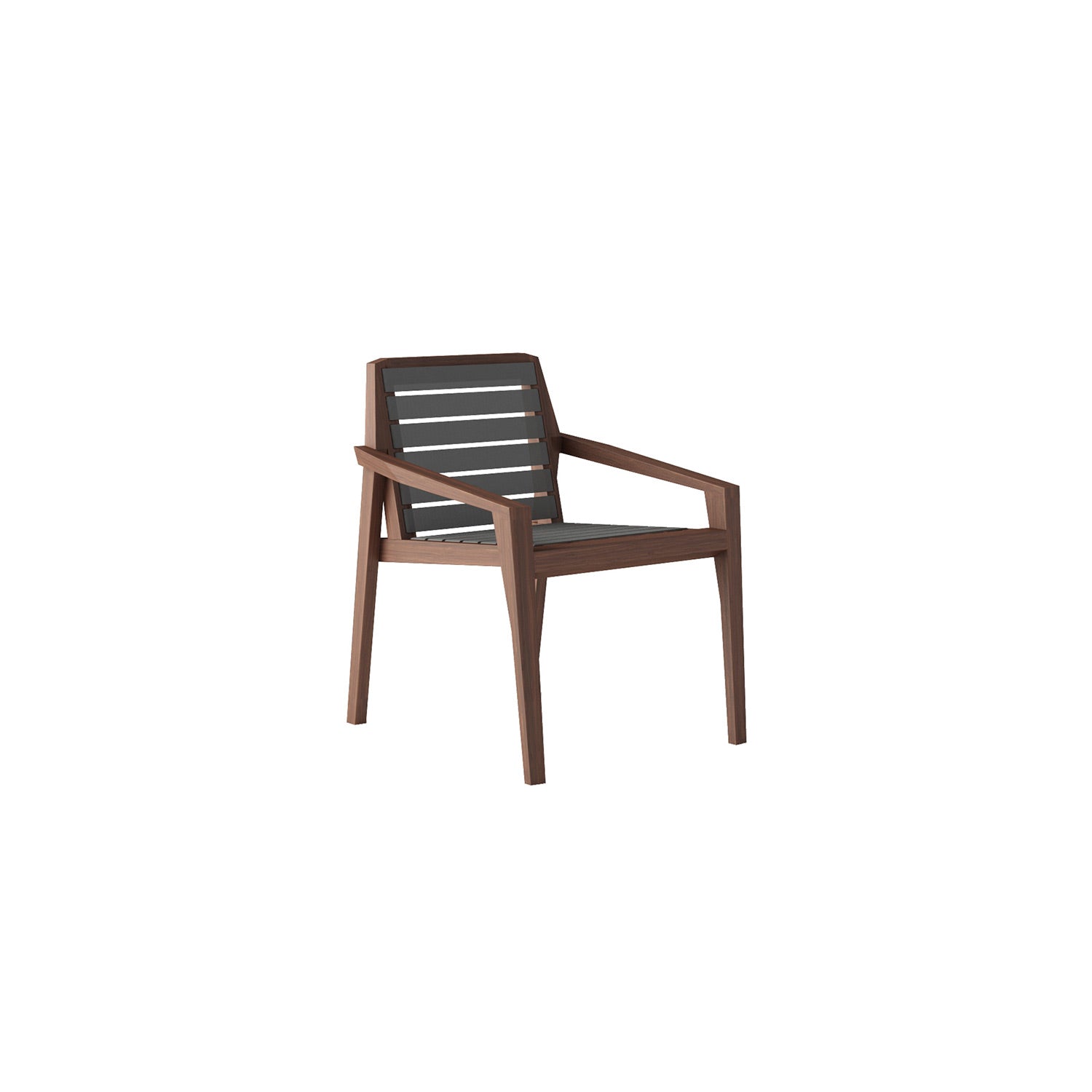 Praia Dining Armchair