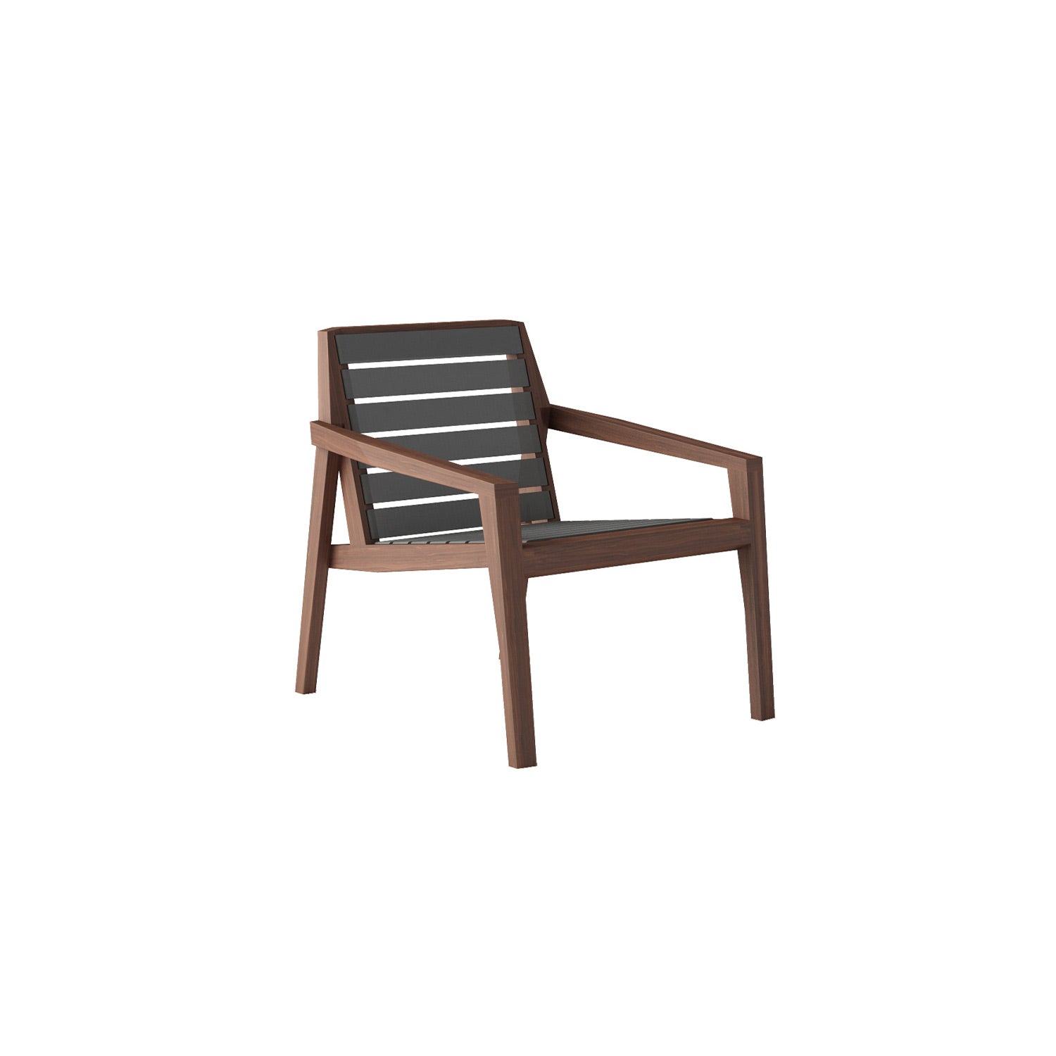 Praia Lounge Armchair