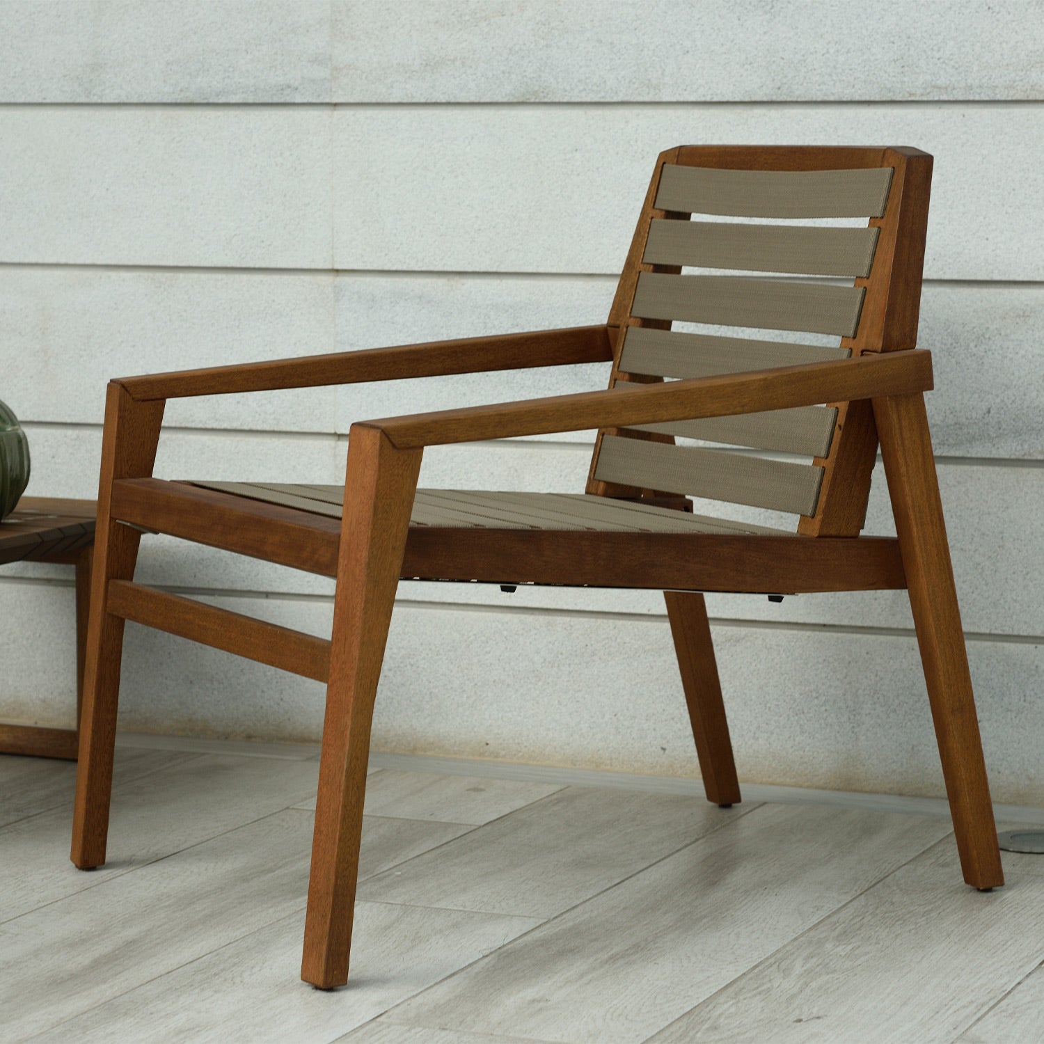 Praia Lounge Armchair