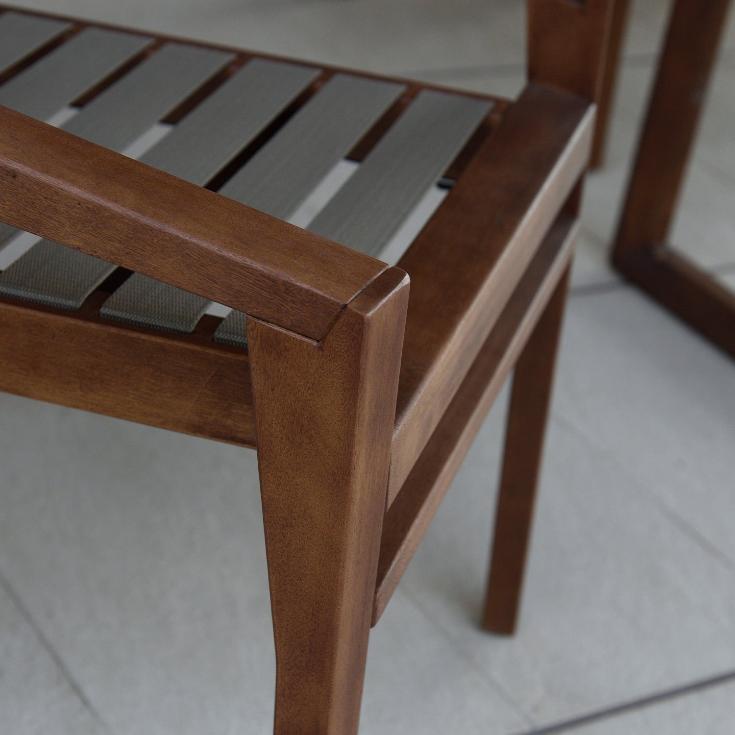 Praia Dining Armchair