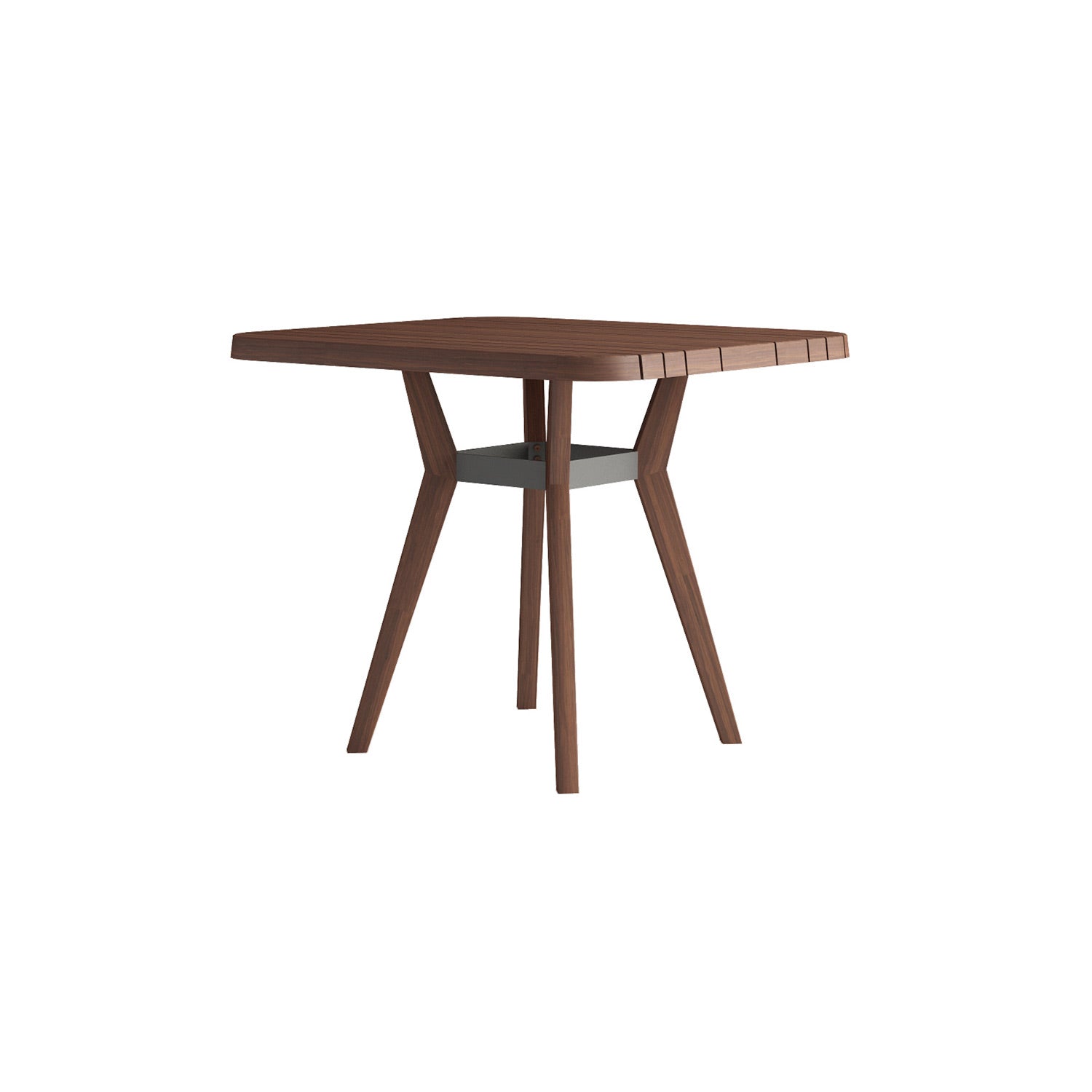Plumeria Square Table