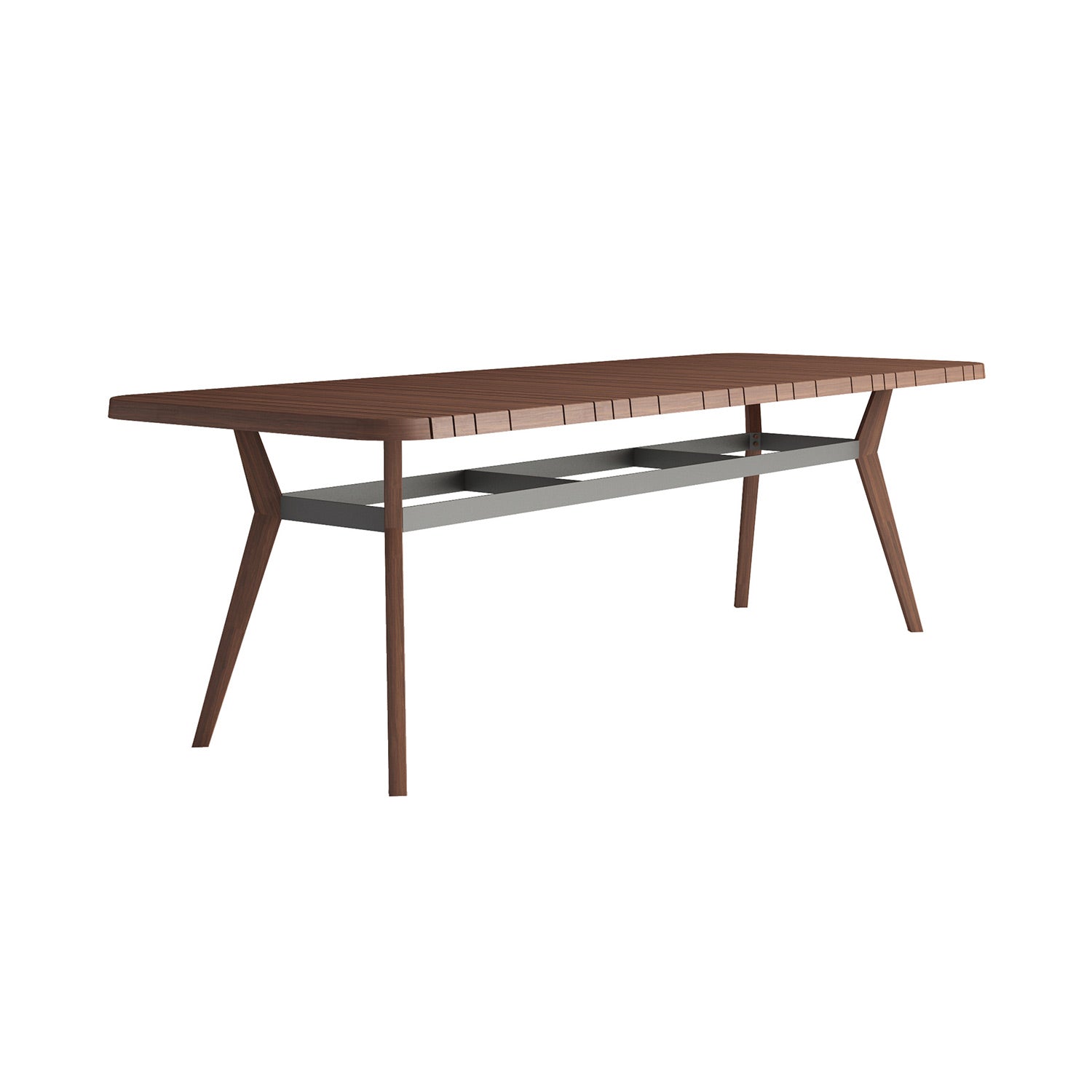 Plumeria Rectangular Table