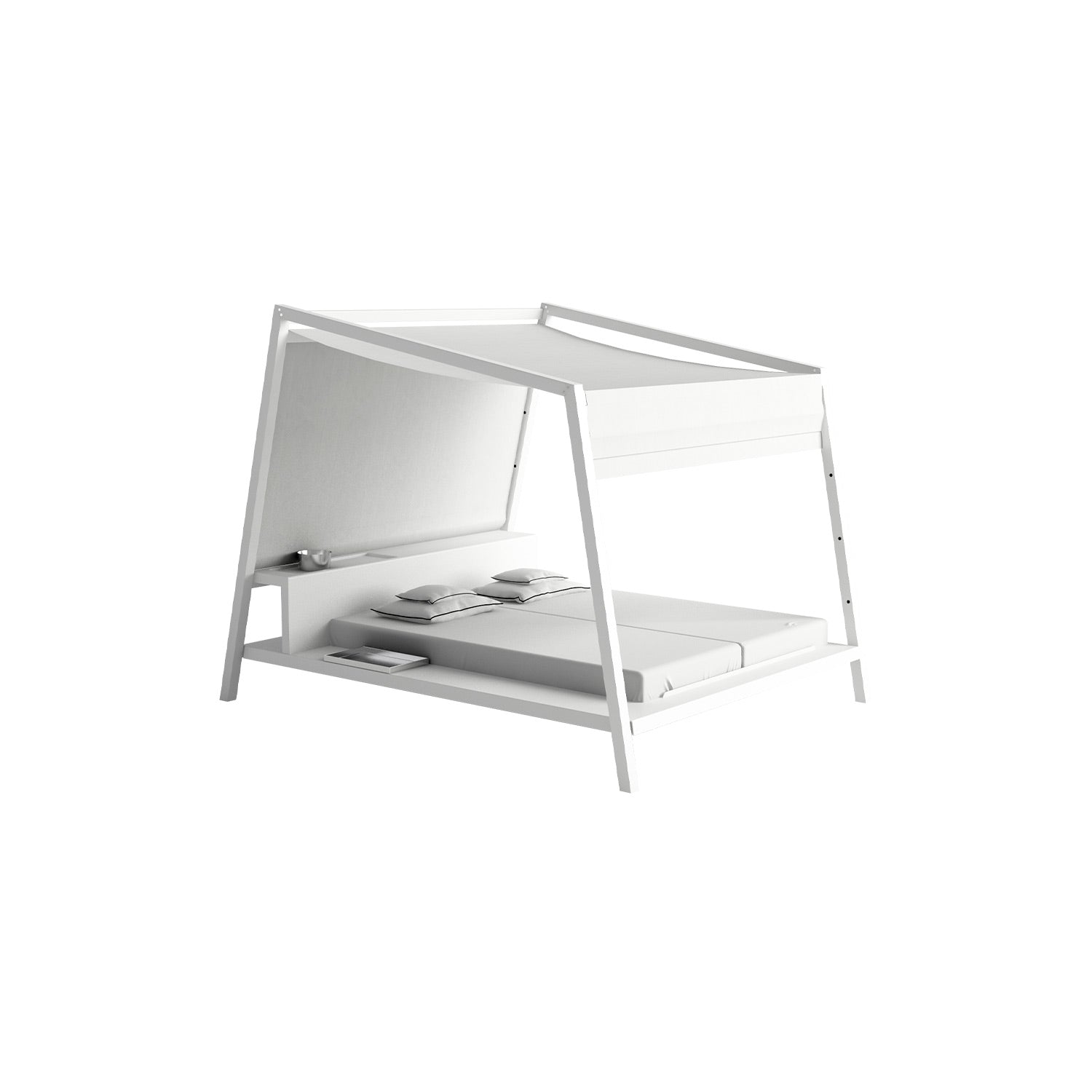 Pulvis Daybed