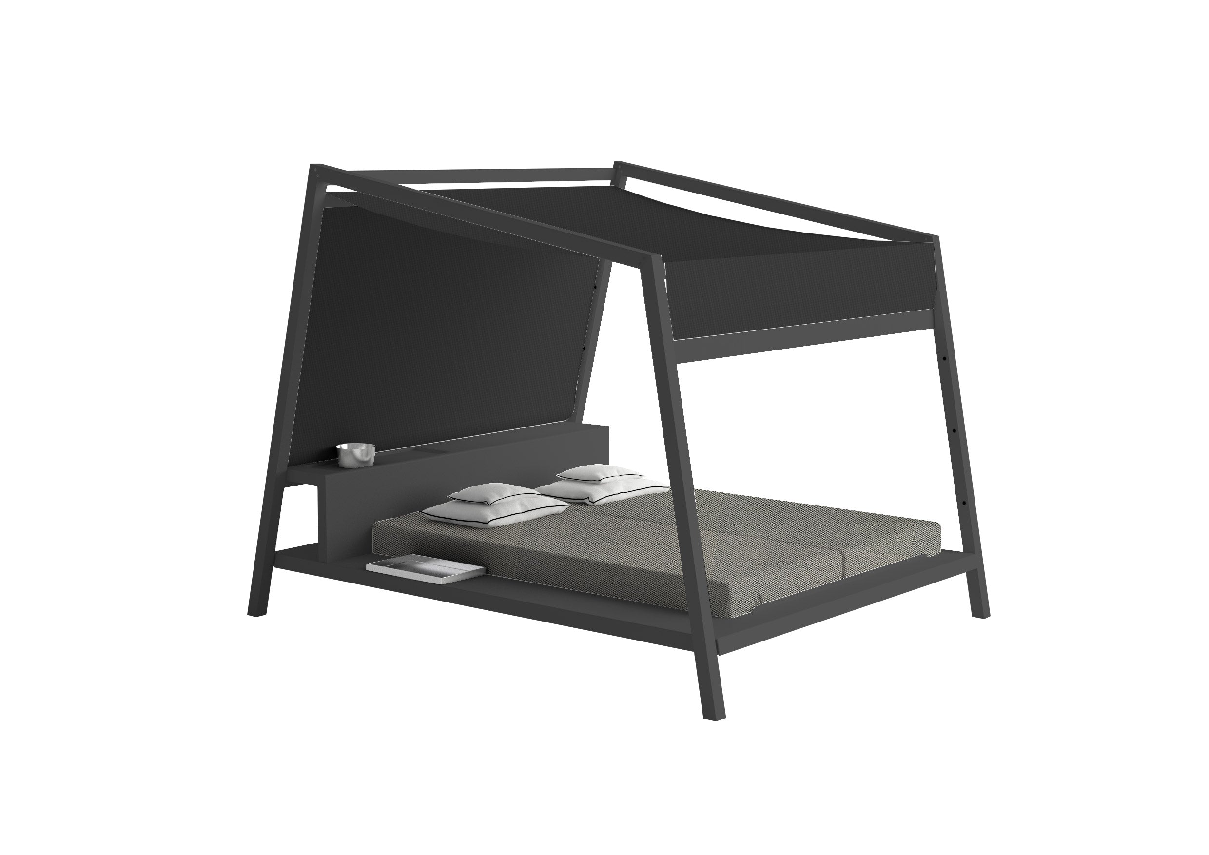 Pulvis Daybed