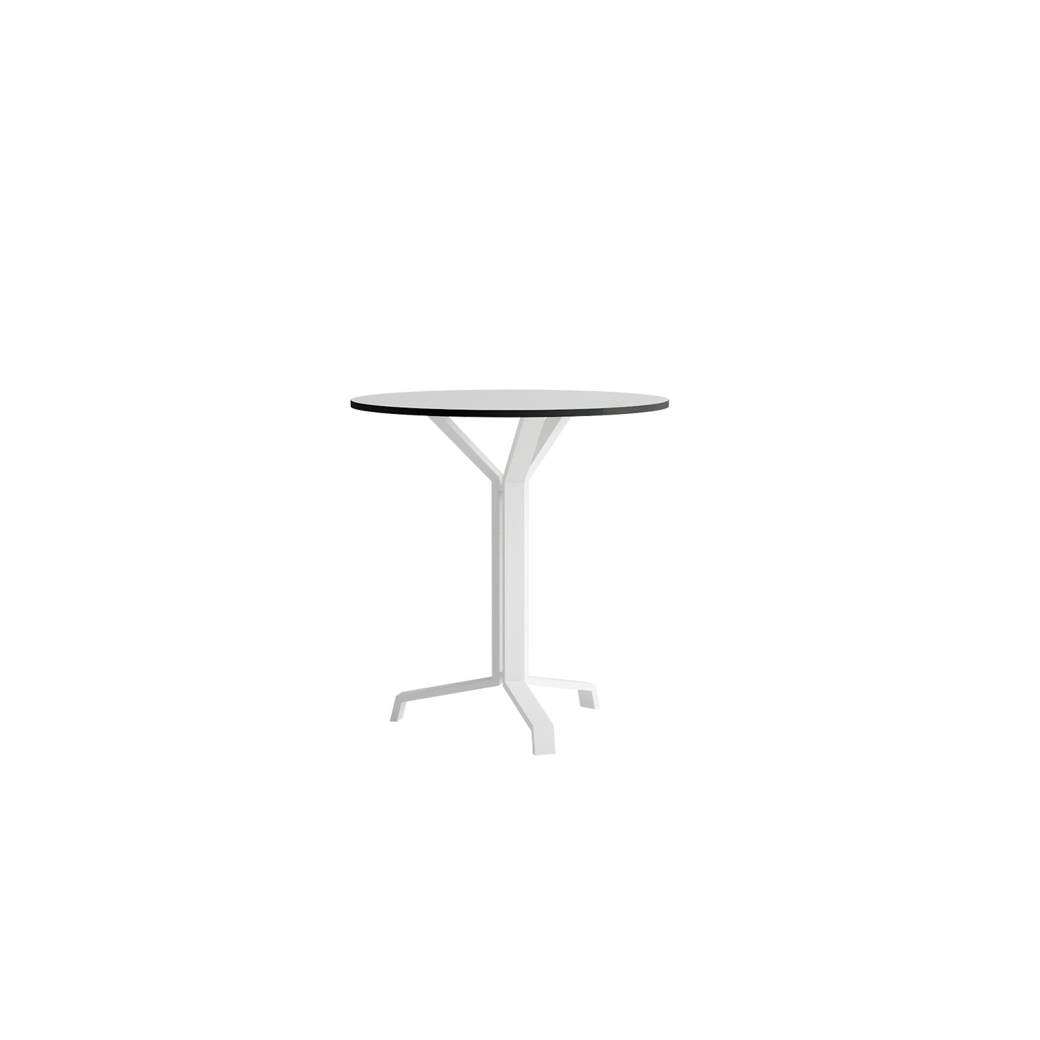Pulvis 3 - Claws Round Table