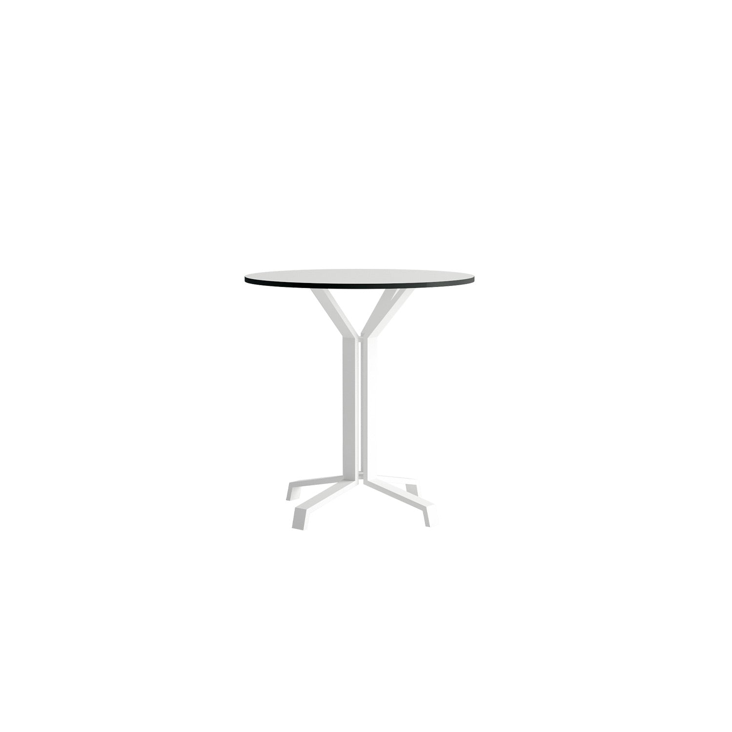 Pulvis 4 - Claws Round Table
