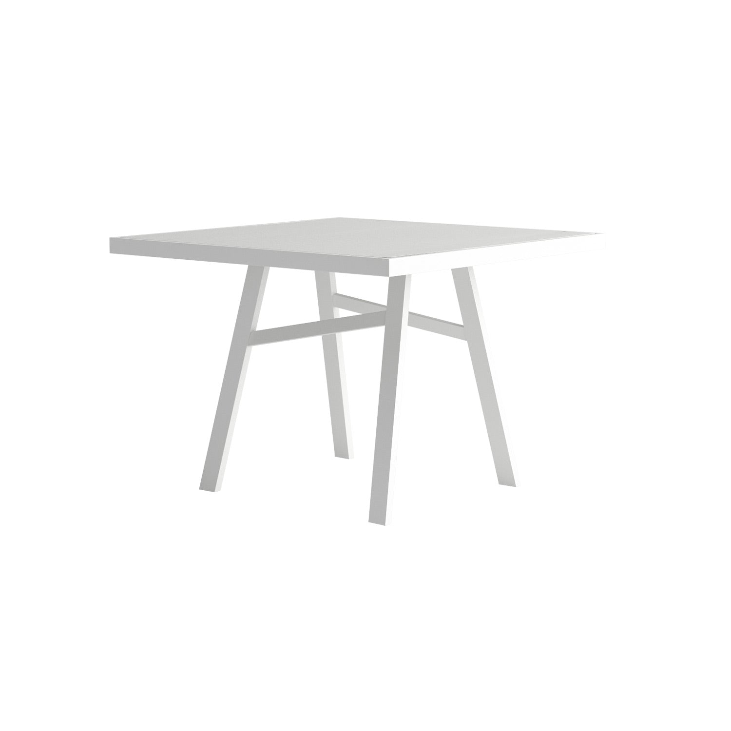 Pulvis Dining Table Square