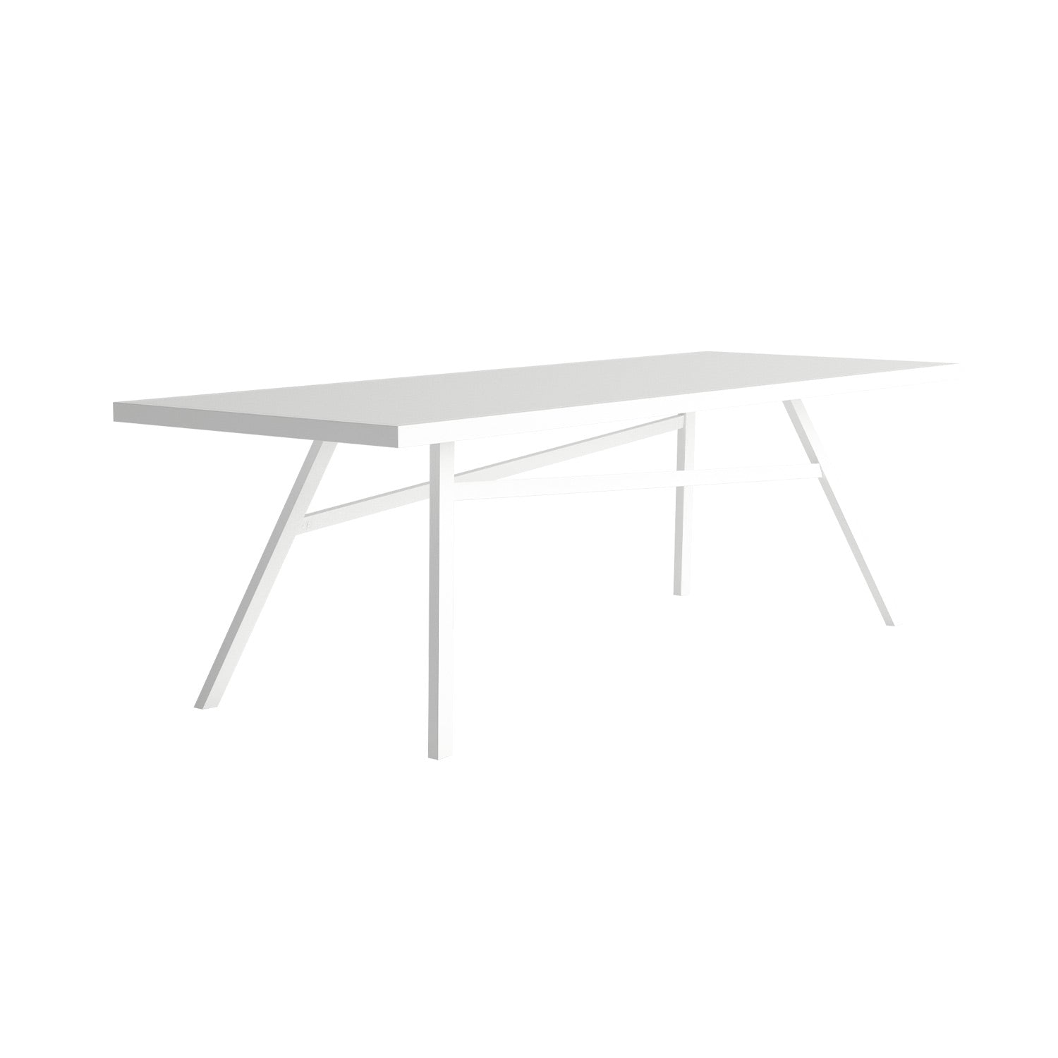 Pulvis Dining Table