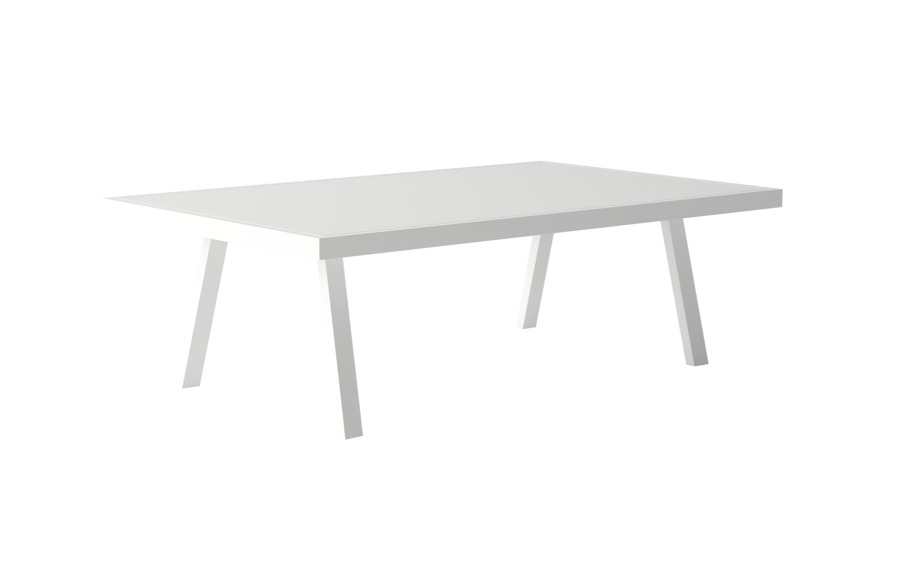 Pulvis Coffee Table