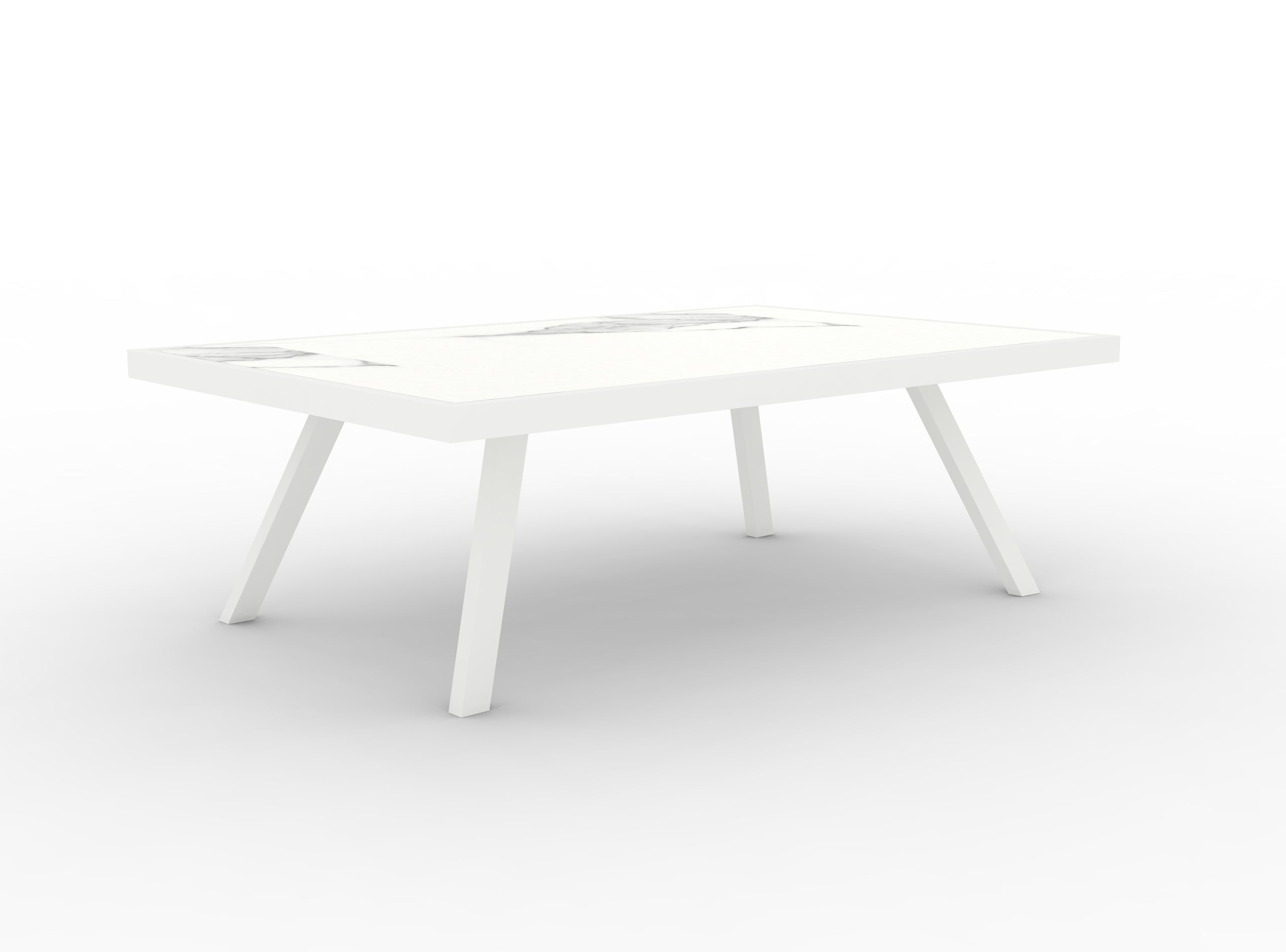 Pulvis Coffee Table