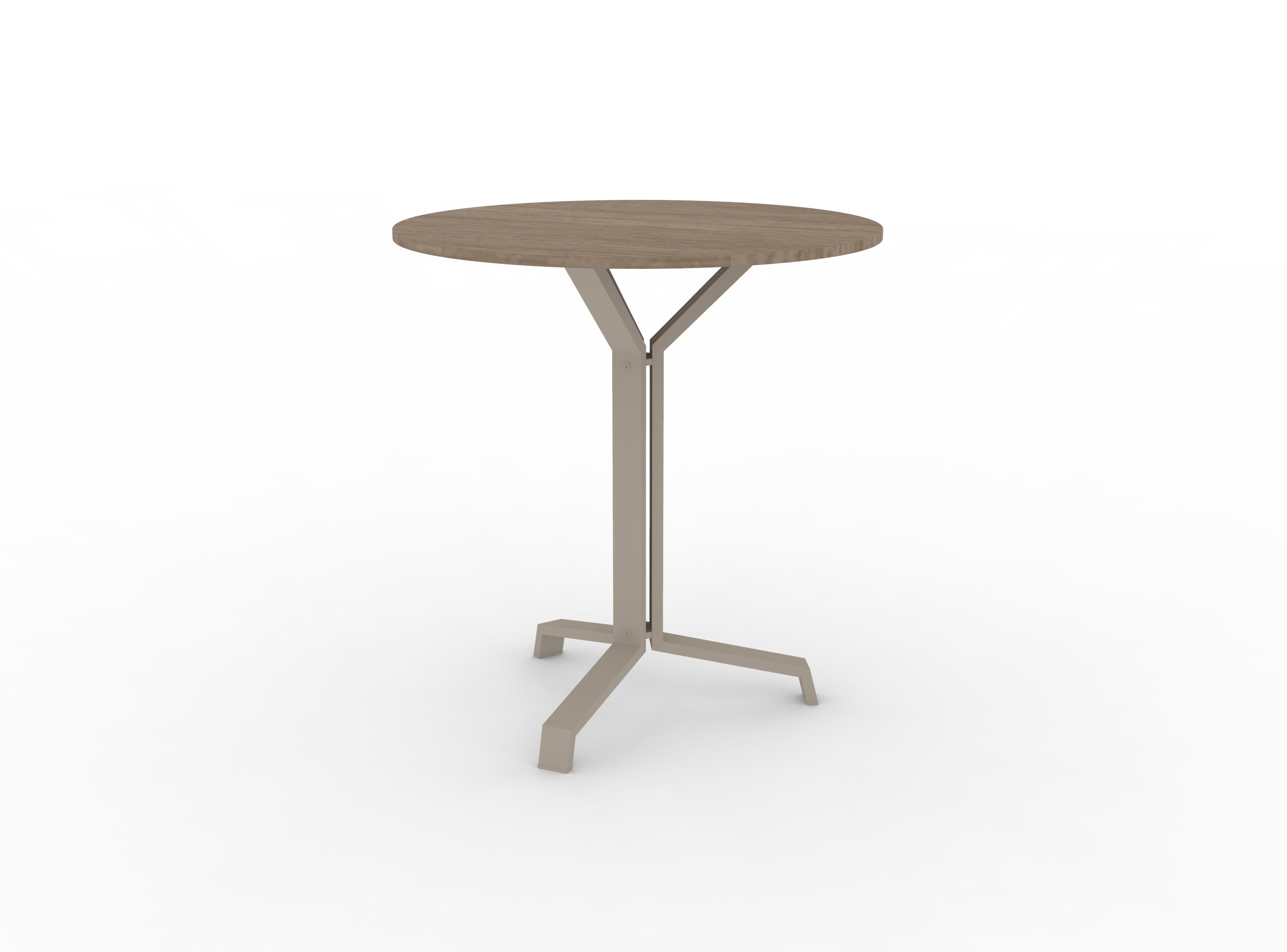 Pulvis 3 - Claws Round Table