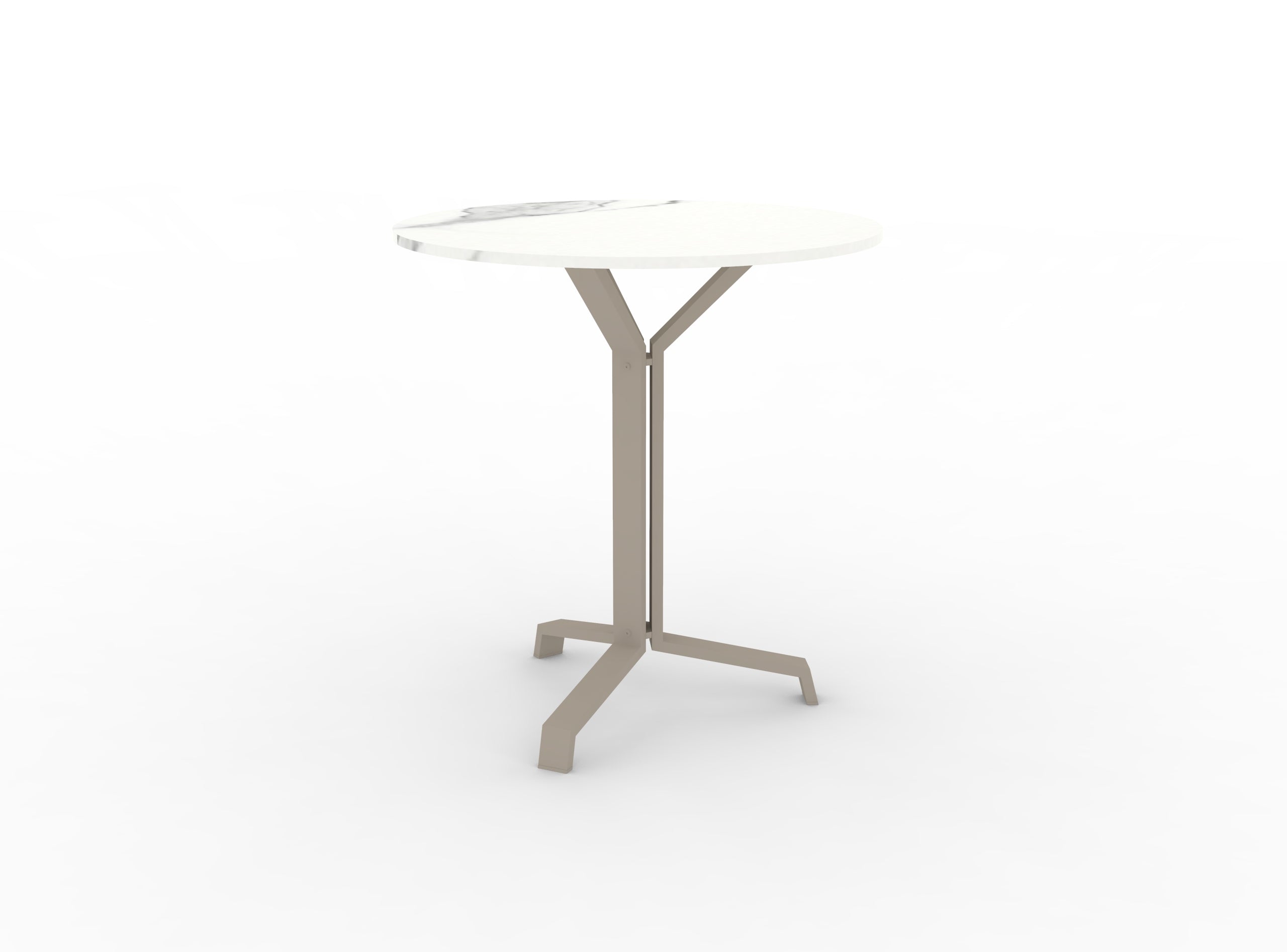 Pulvis 3 - Claws Round Table