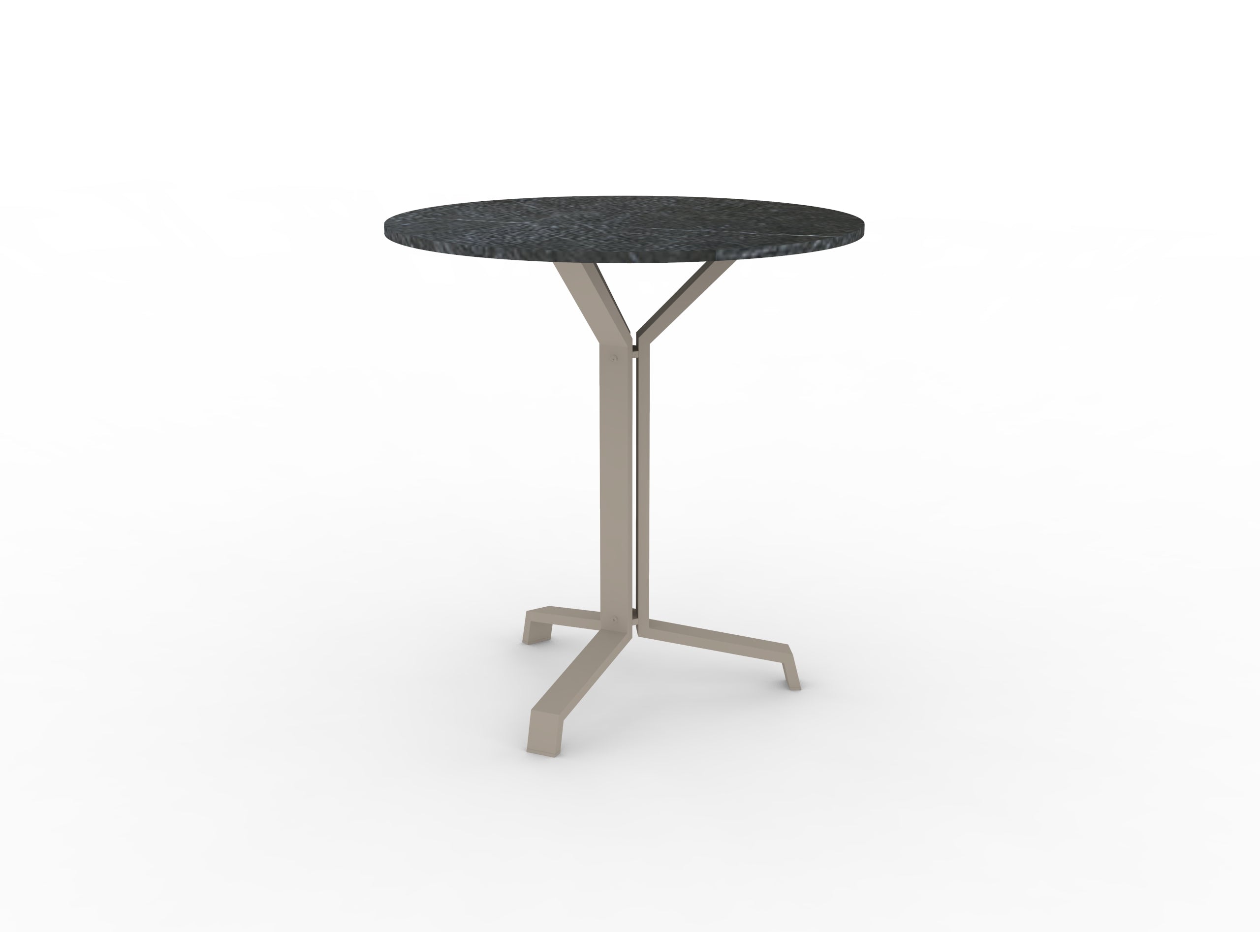 Pulvis 3 - Claws Round Table