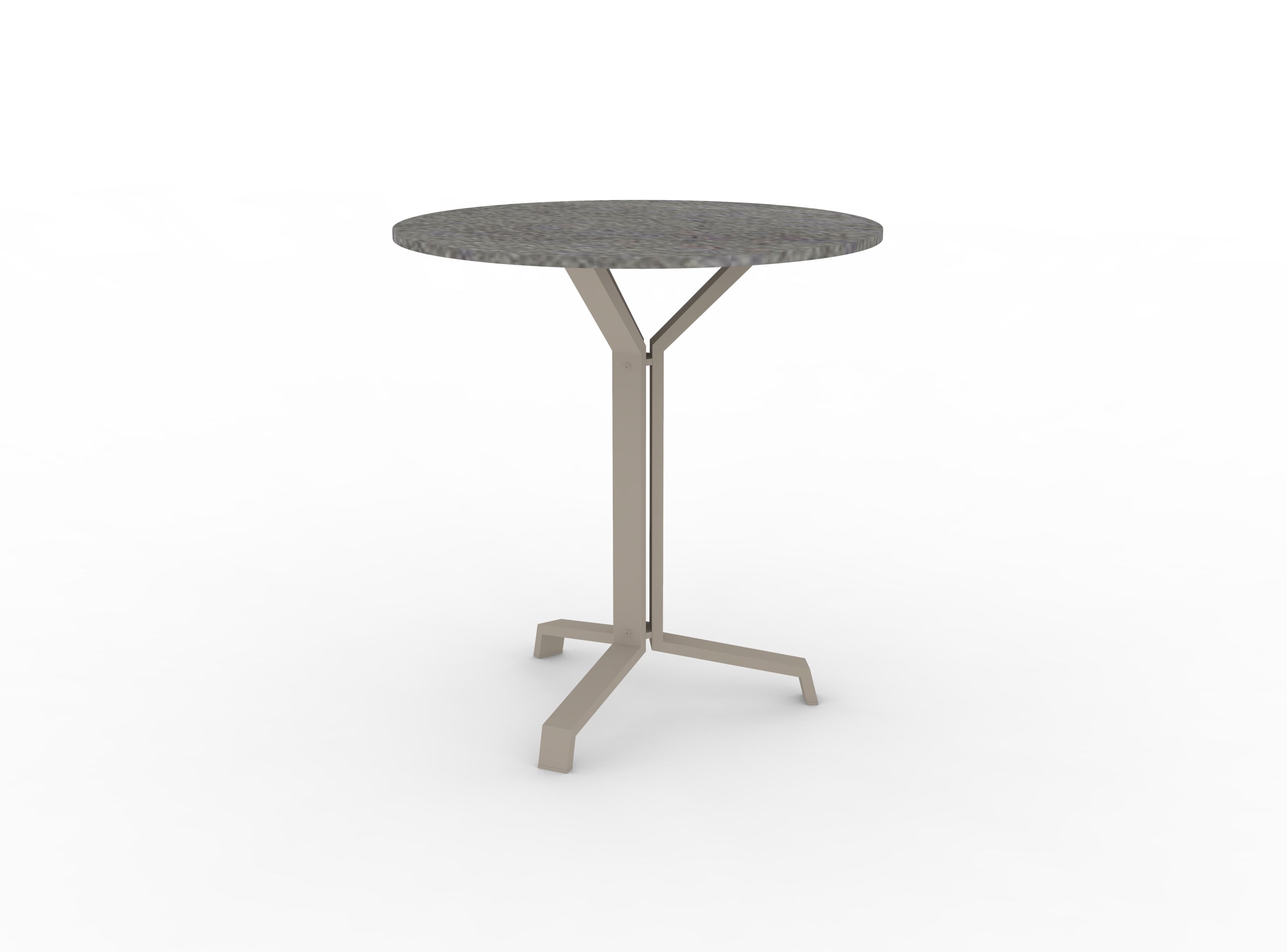 Pulvis 3 - Claws Round Table
