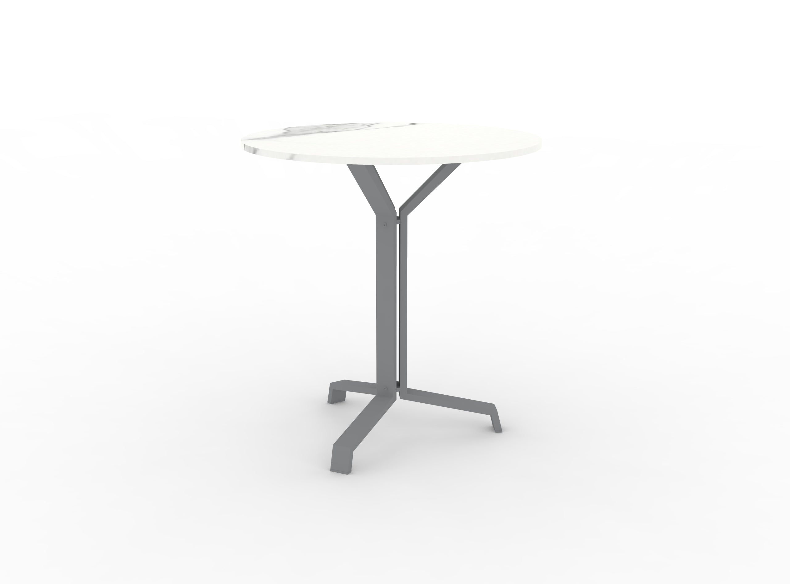 Pulvis 3 - Claws Round Table