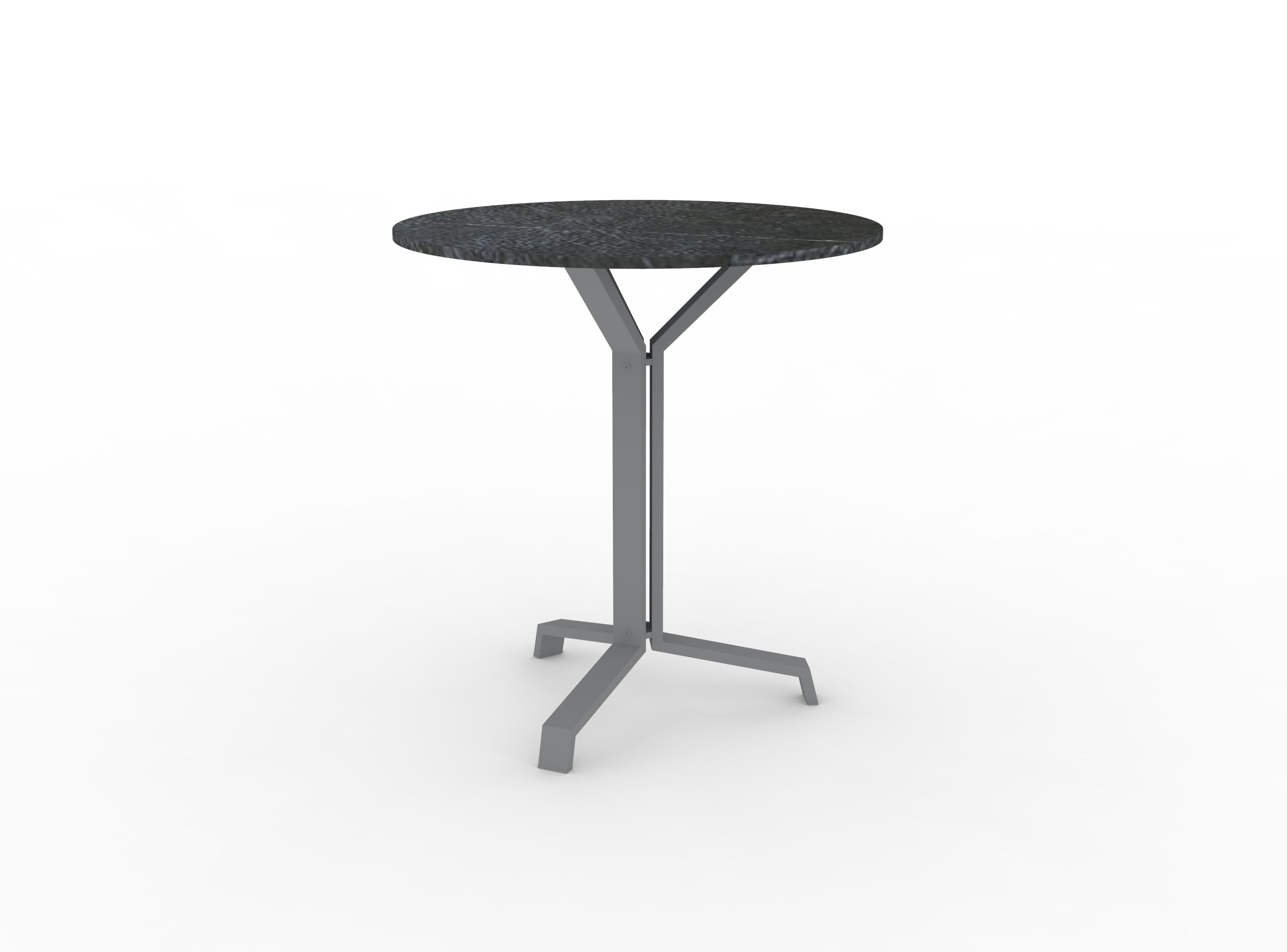 Pulvis 3 - Claws Round Table
