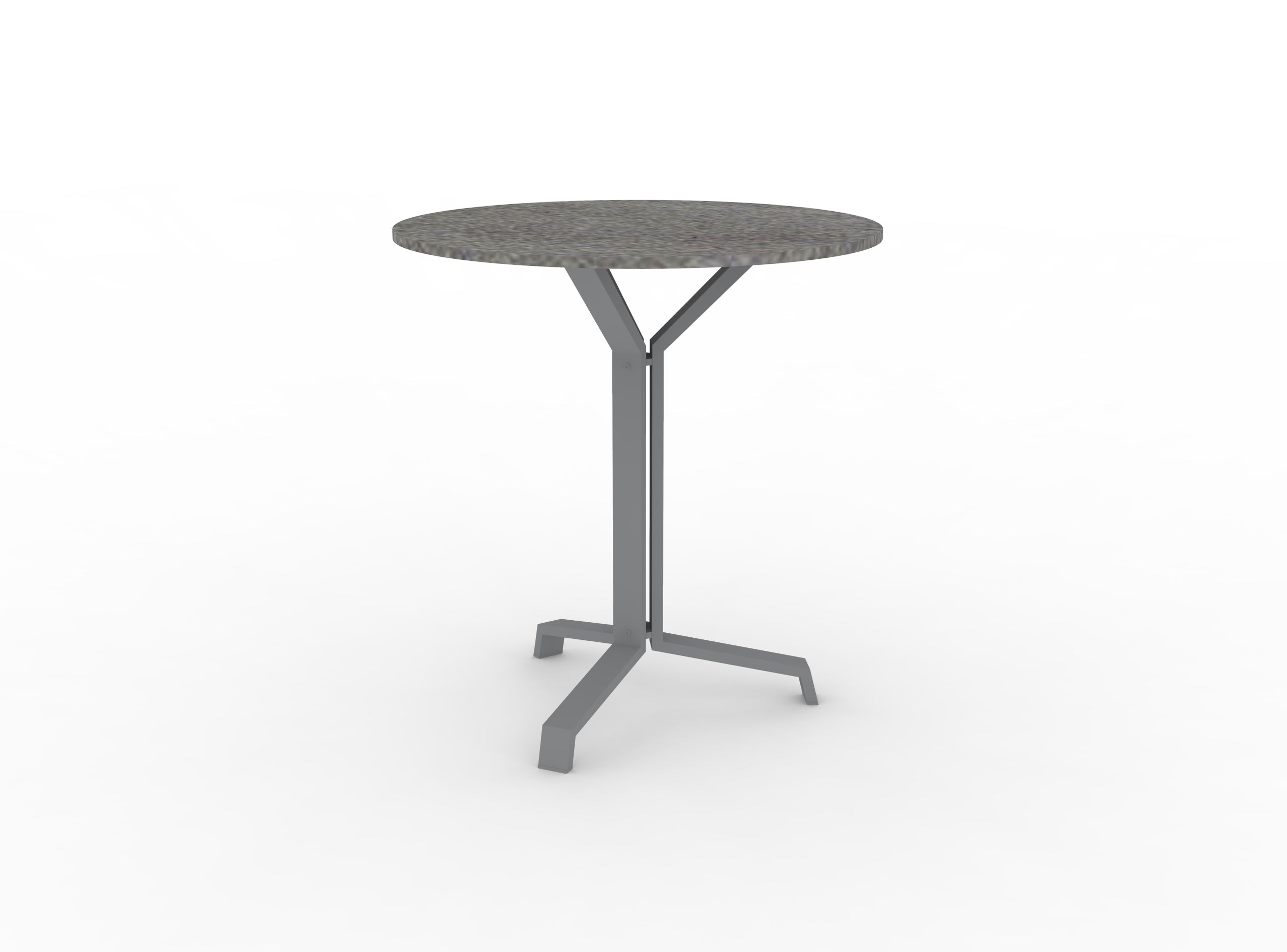 Pulvis 3 - Claws Round Table