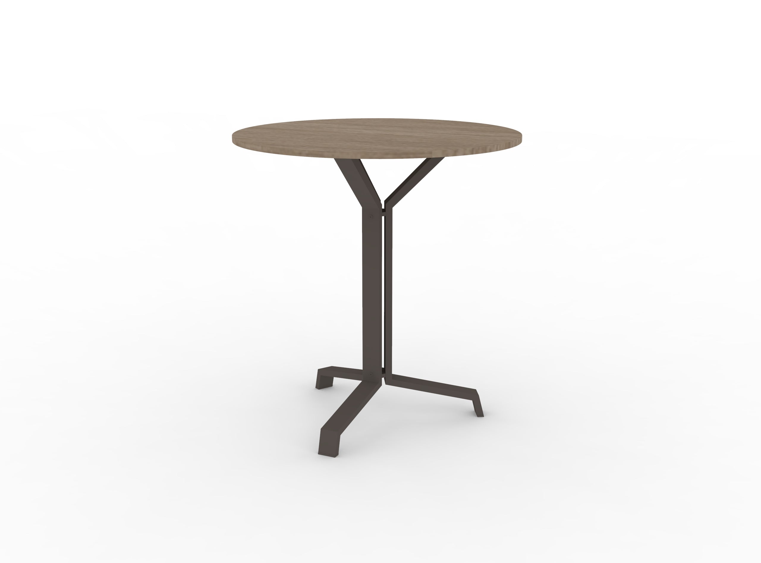 Pulvis 4 - Claws Round Table