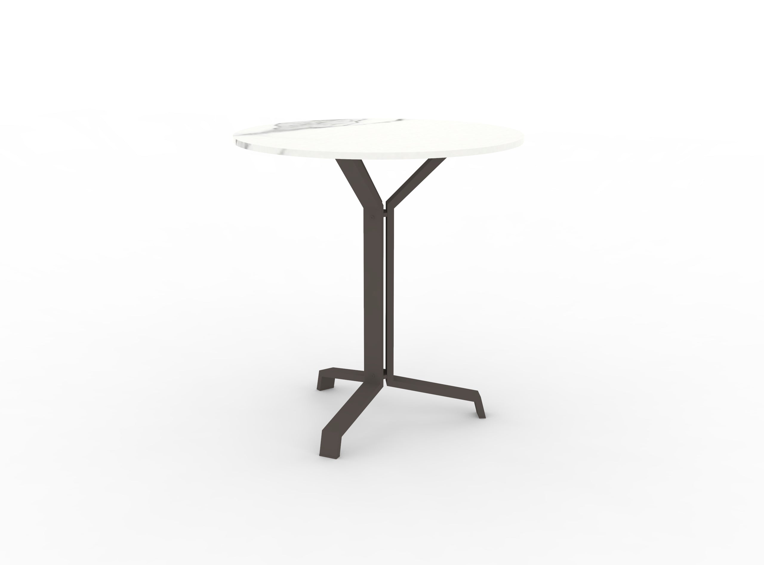 Pulvis 3 - Claws Round Table