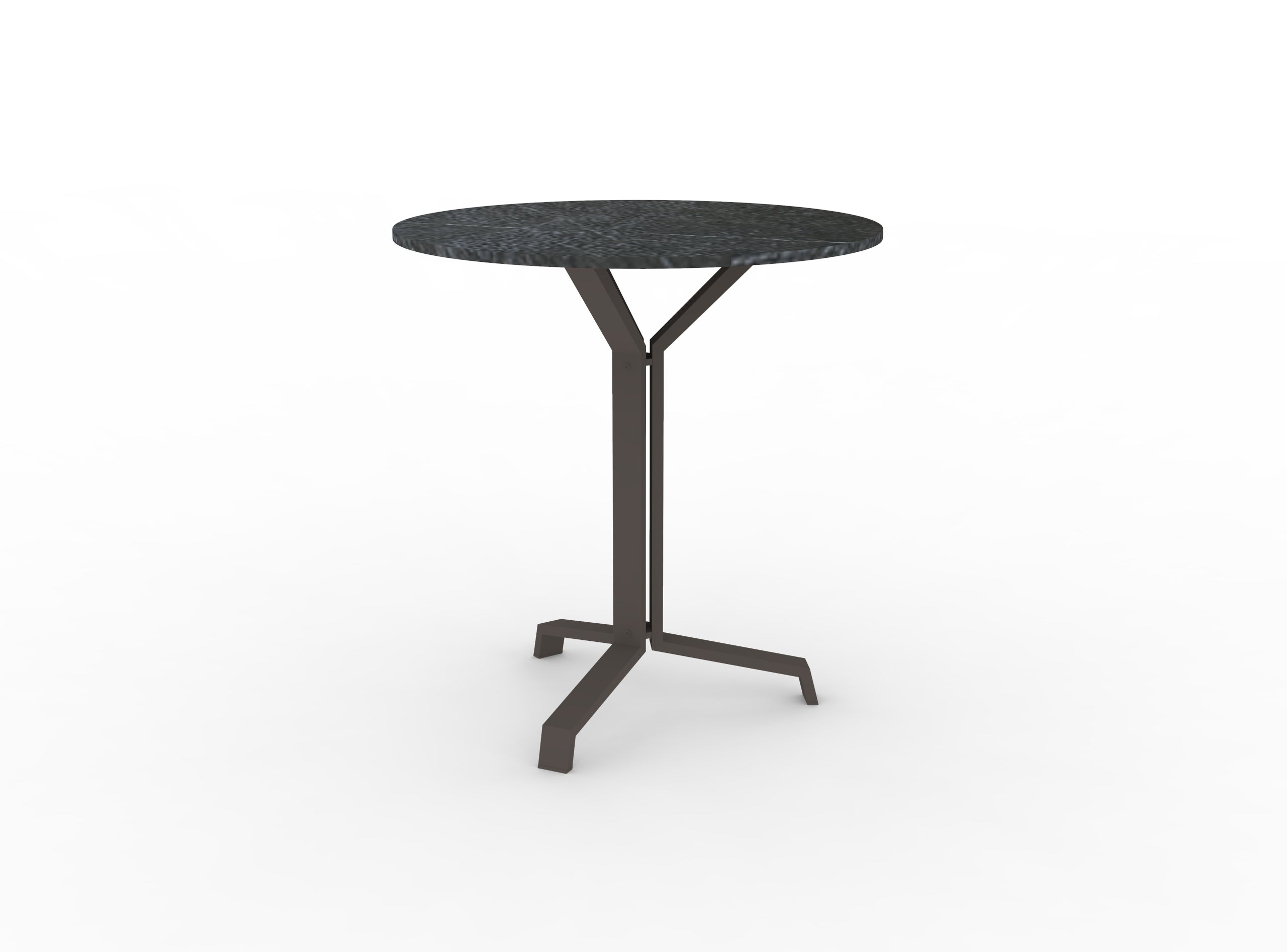 Pulvis 3 - Claws Round Table