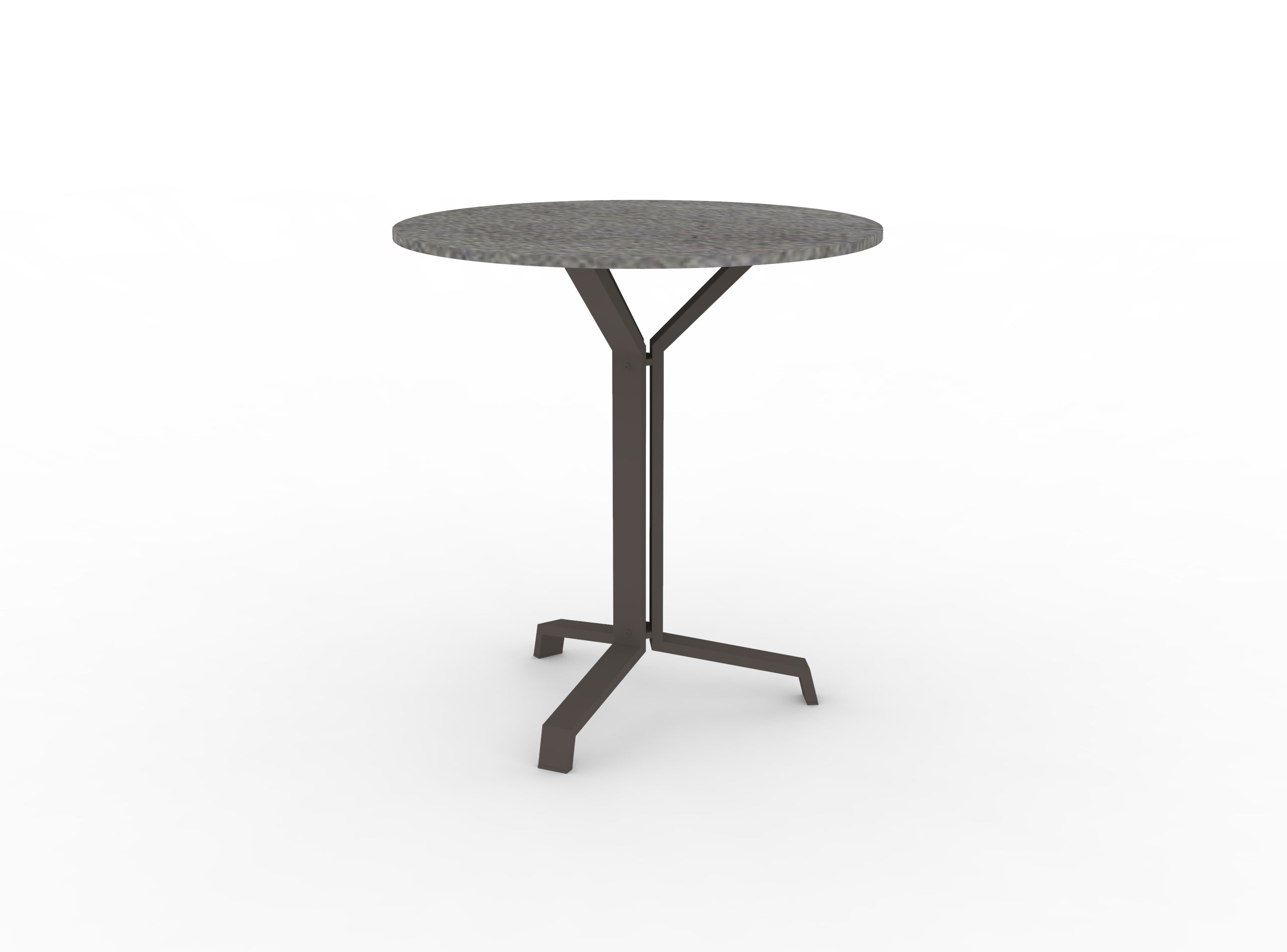 Pulvis 3 - Claws Round Table