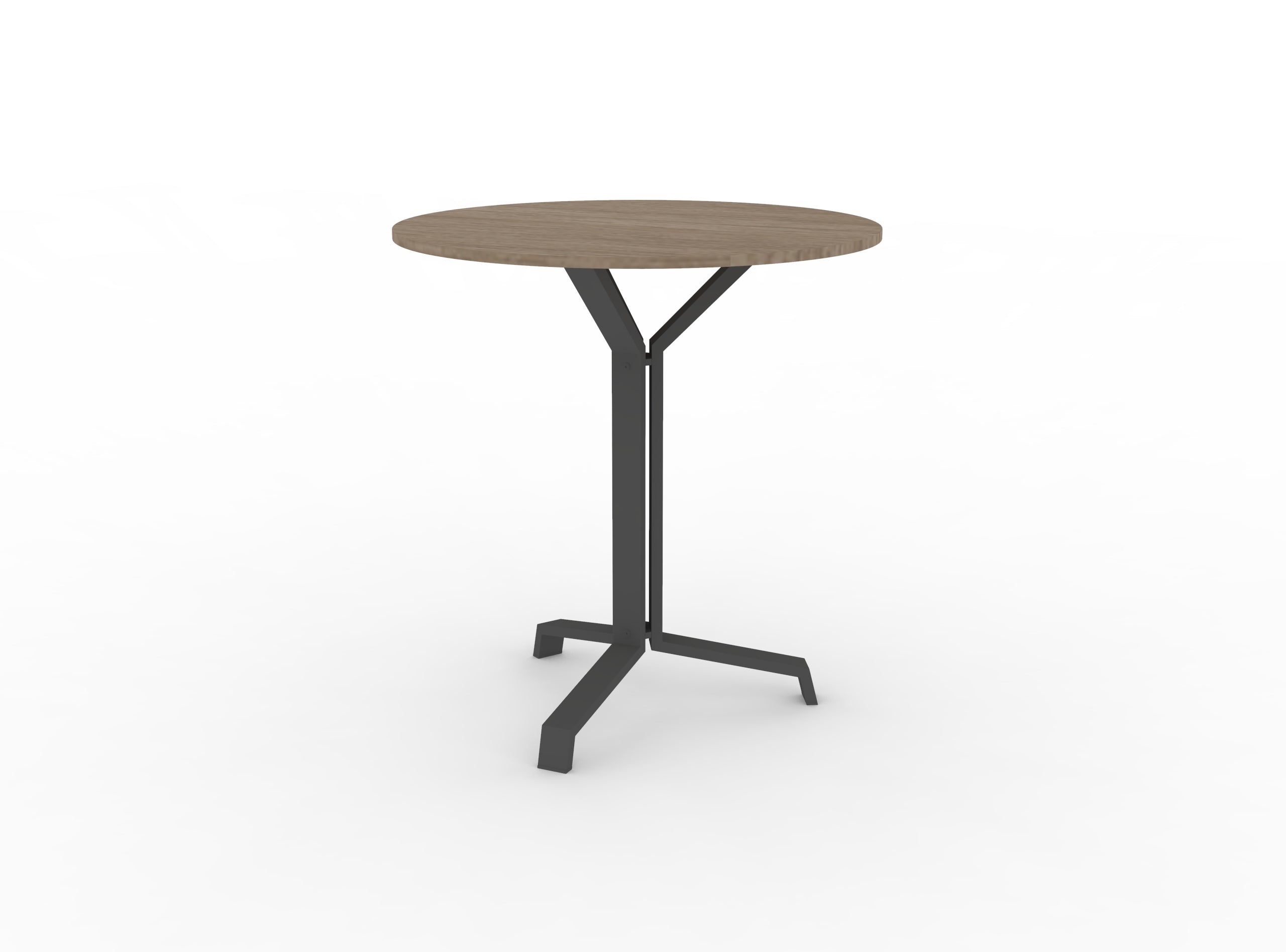 Pulvis 4 - Claws Round Table
